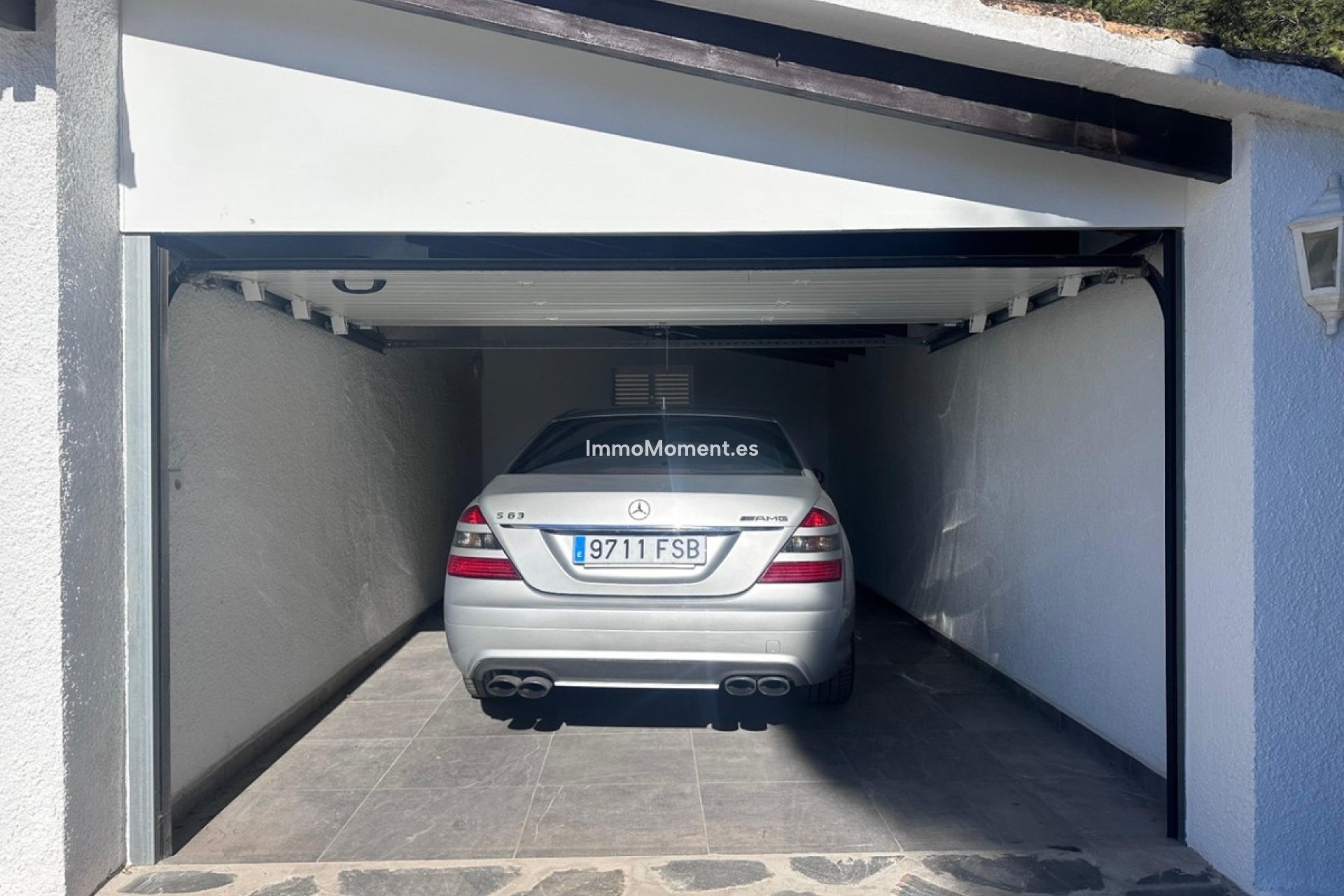 Bestaande woning - Villa - Teulada - Moraira