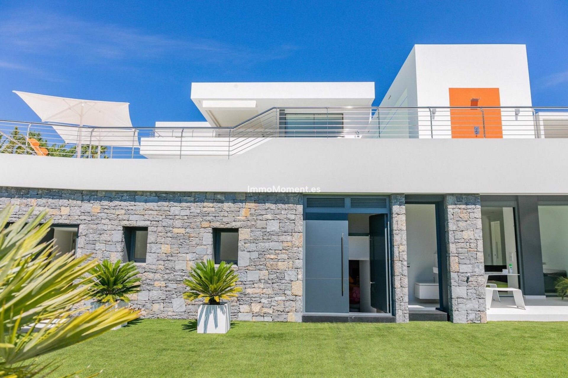 Bestaande woning - Villa - Teulada - Moraira