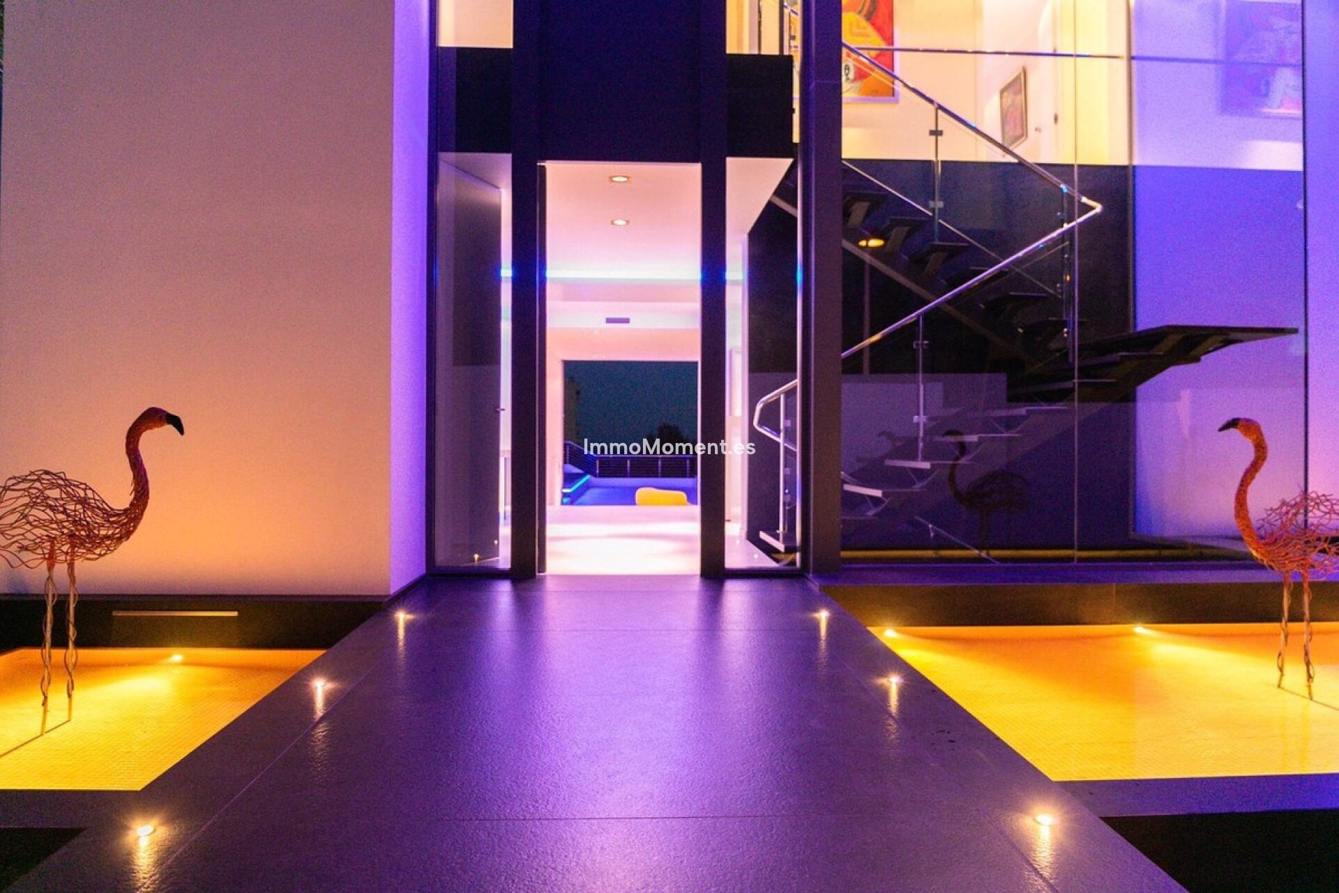 Bestaande woning - Villa - Teulada - Moraira