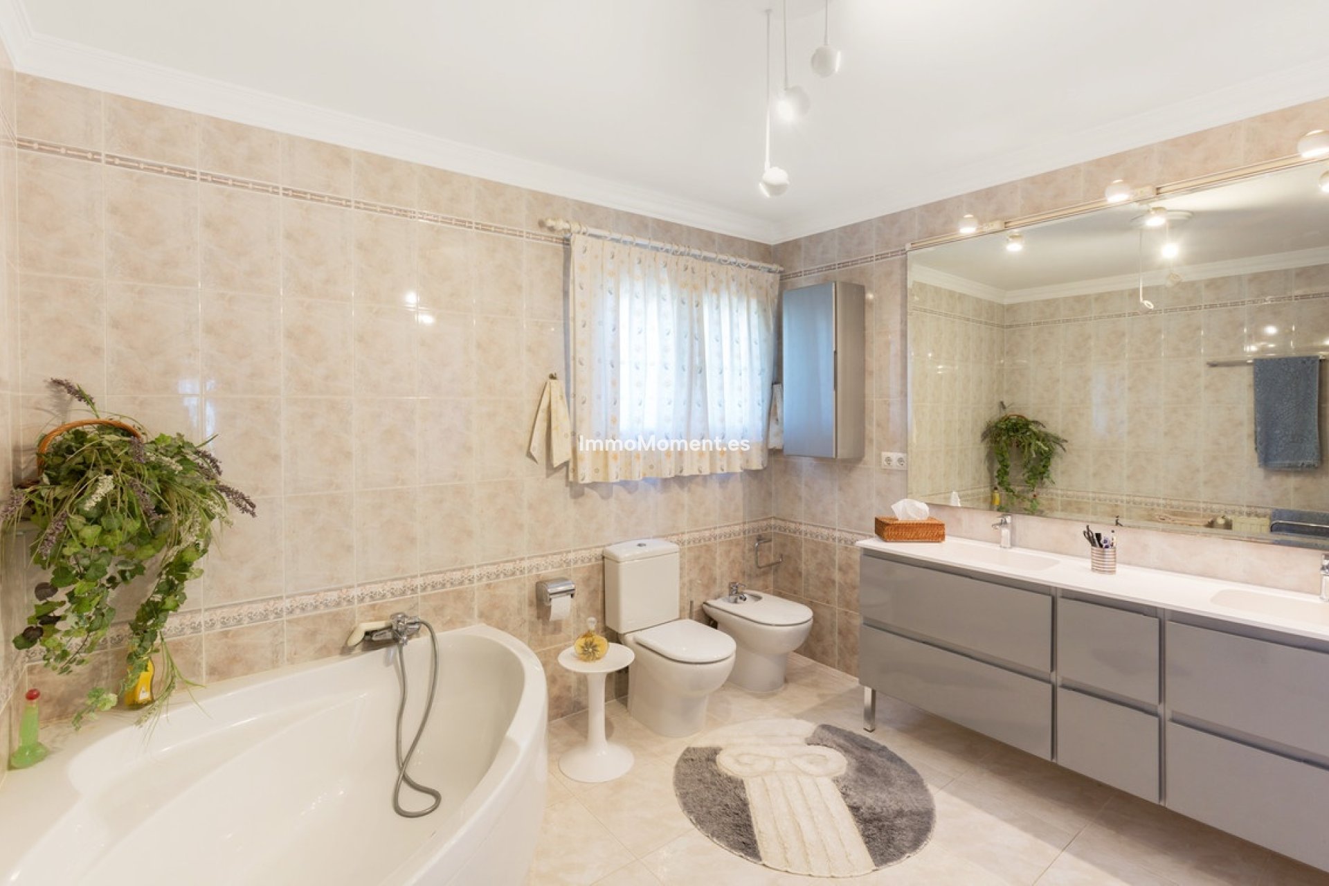 Bestaande woning - Villa - Teulada - Moraira