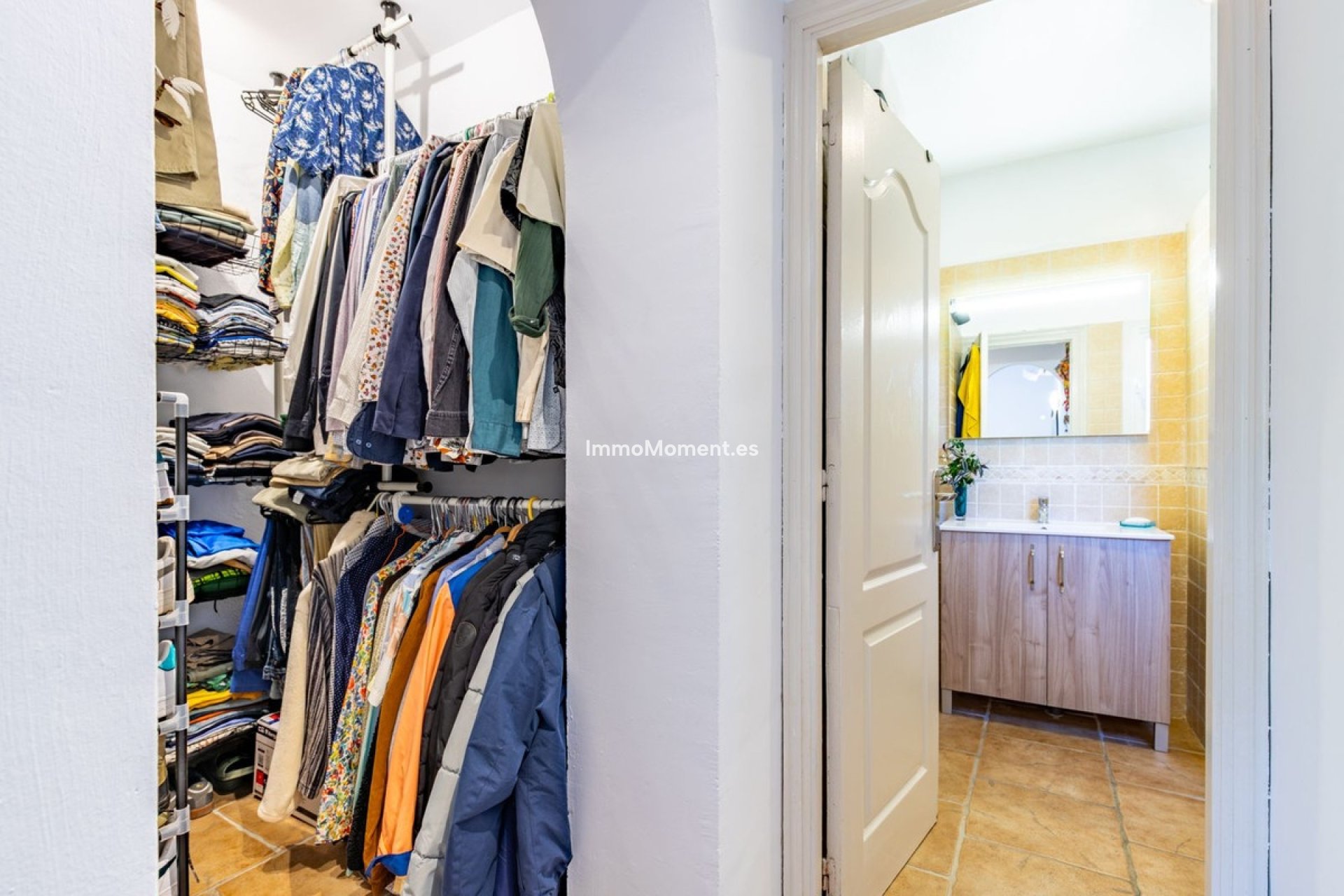 Bestaande woning - Villa - Teulada - Moraira