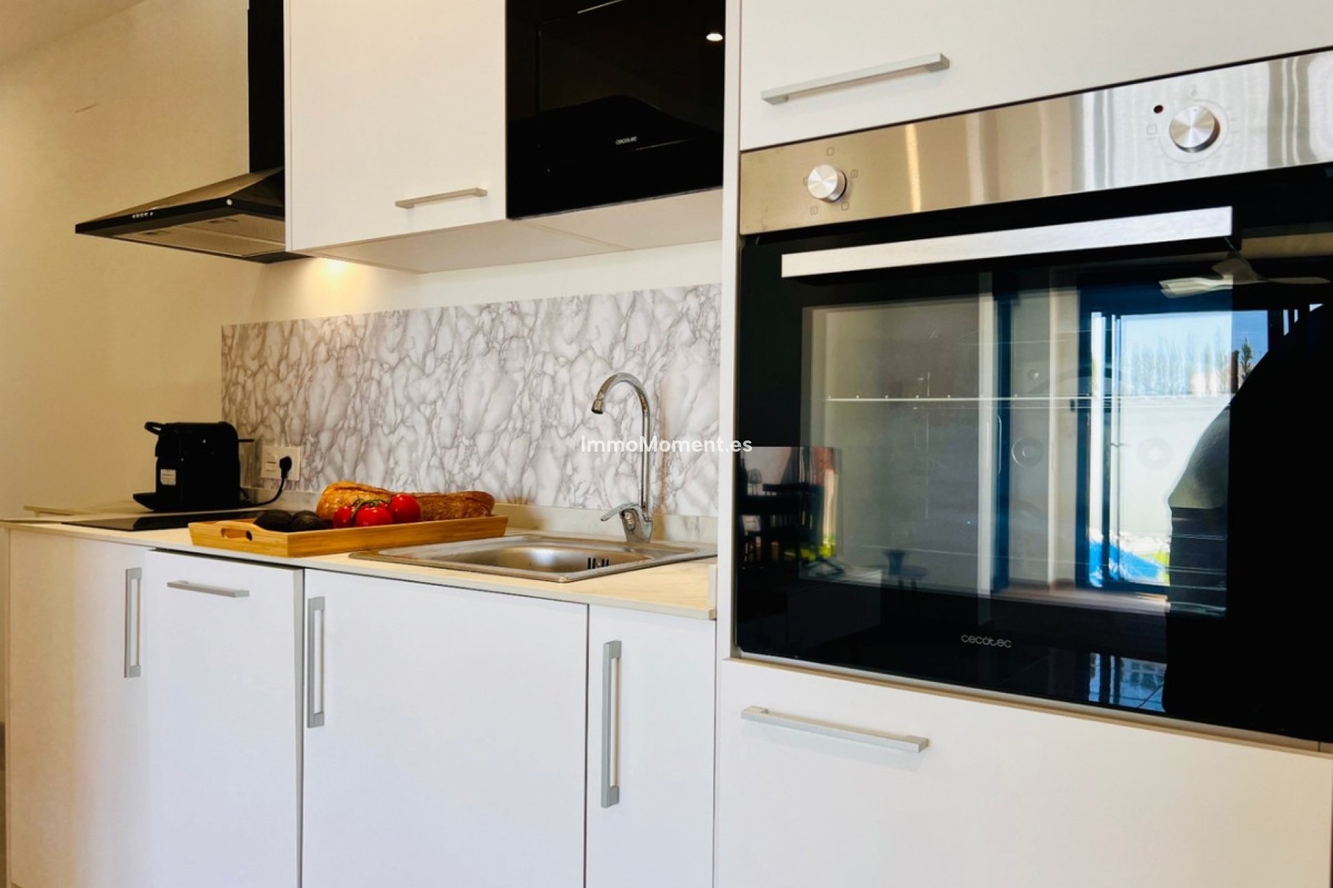 Bestaande woning - Villa - Teulada - Moraira