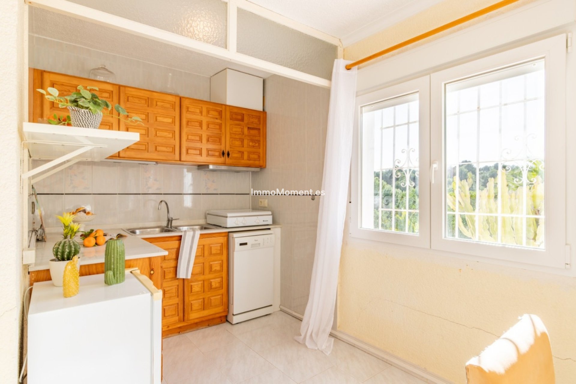 Bestaande woning - Villa - Teulada - Moraira