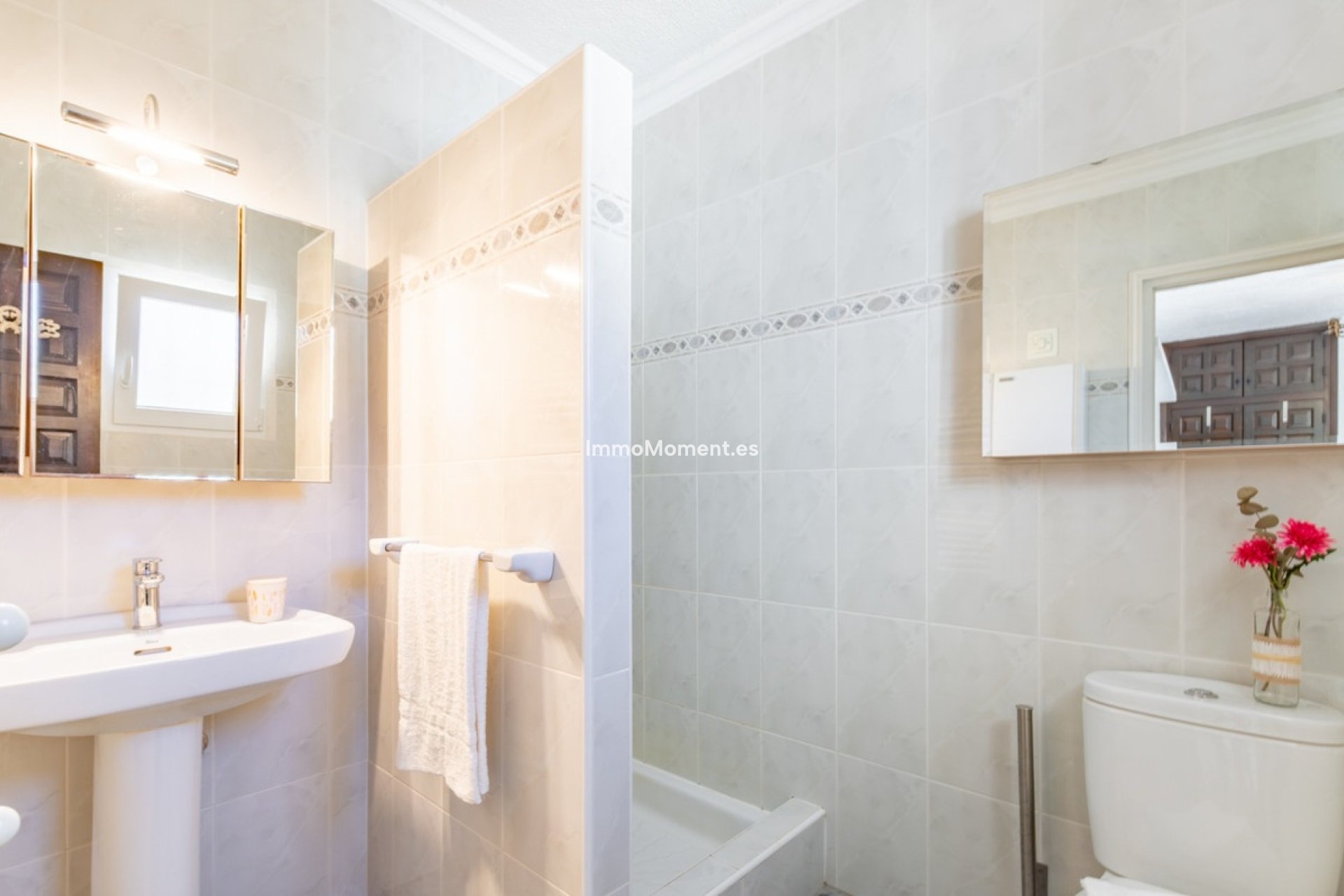 Bestaande woning - Villa - Teulada - Moraira