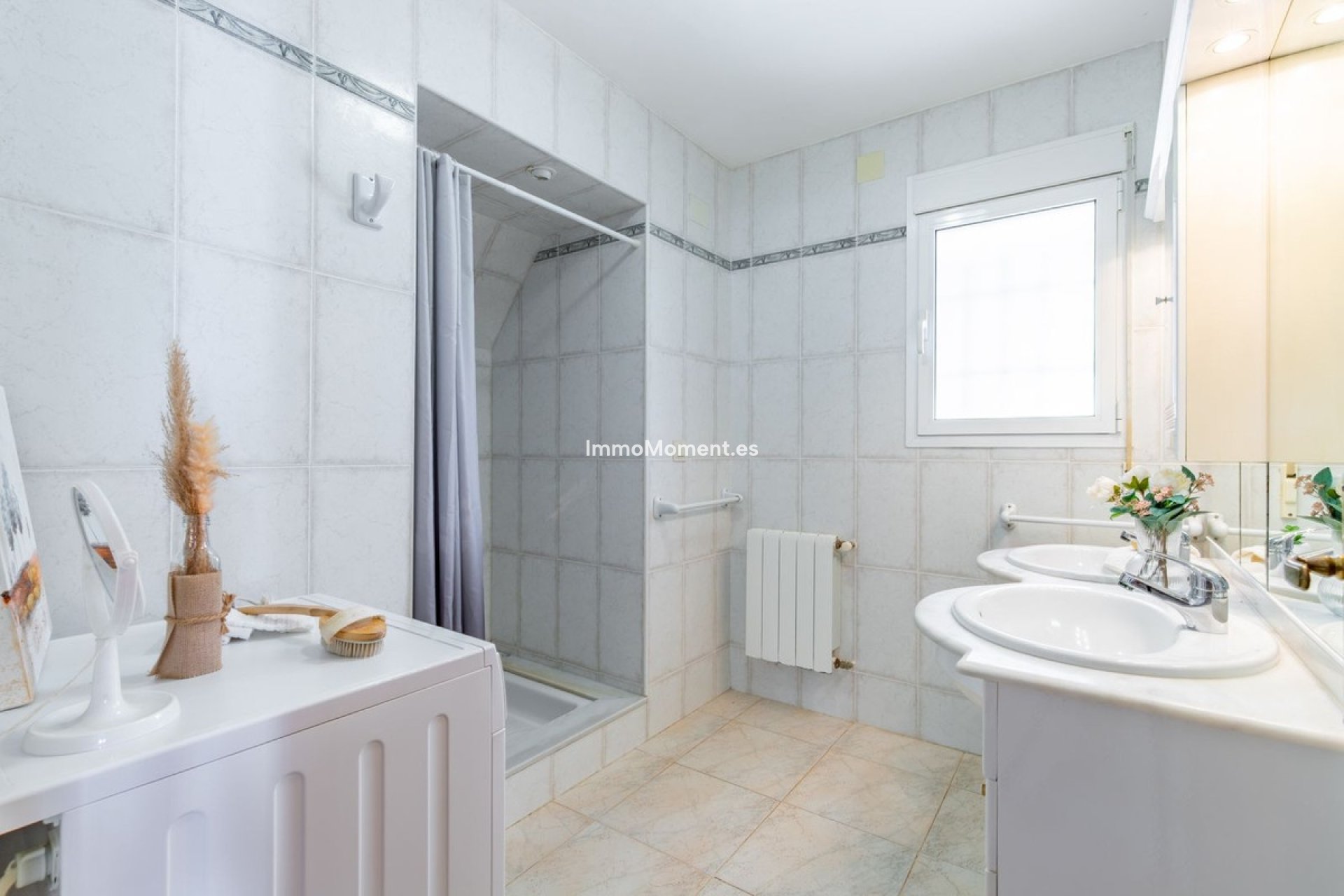 Bestaande woning - Villa - Teulada - Moraira