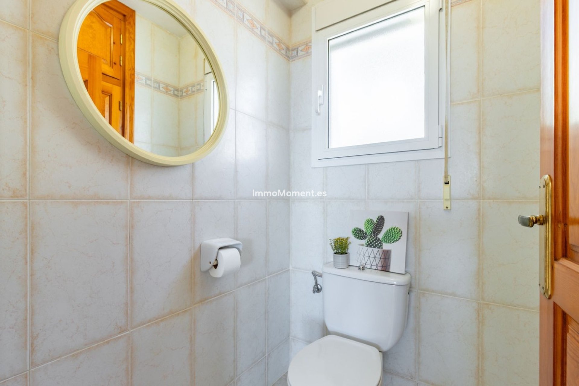 Bestaande woning - Villa - Teulada - Moraira