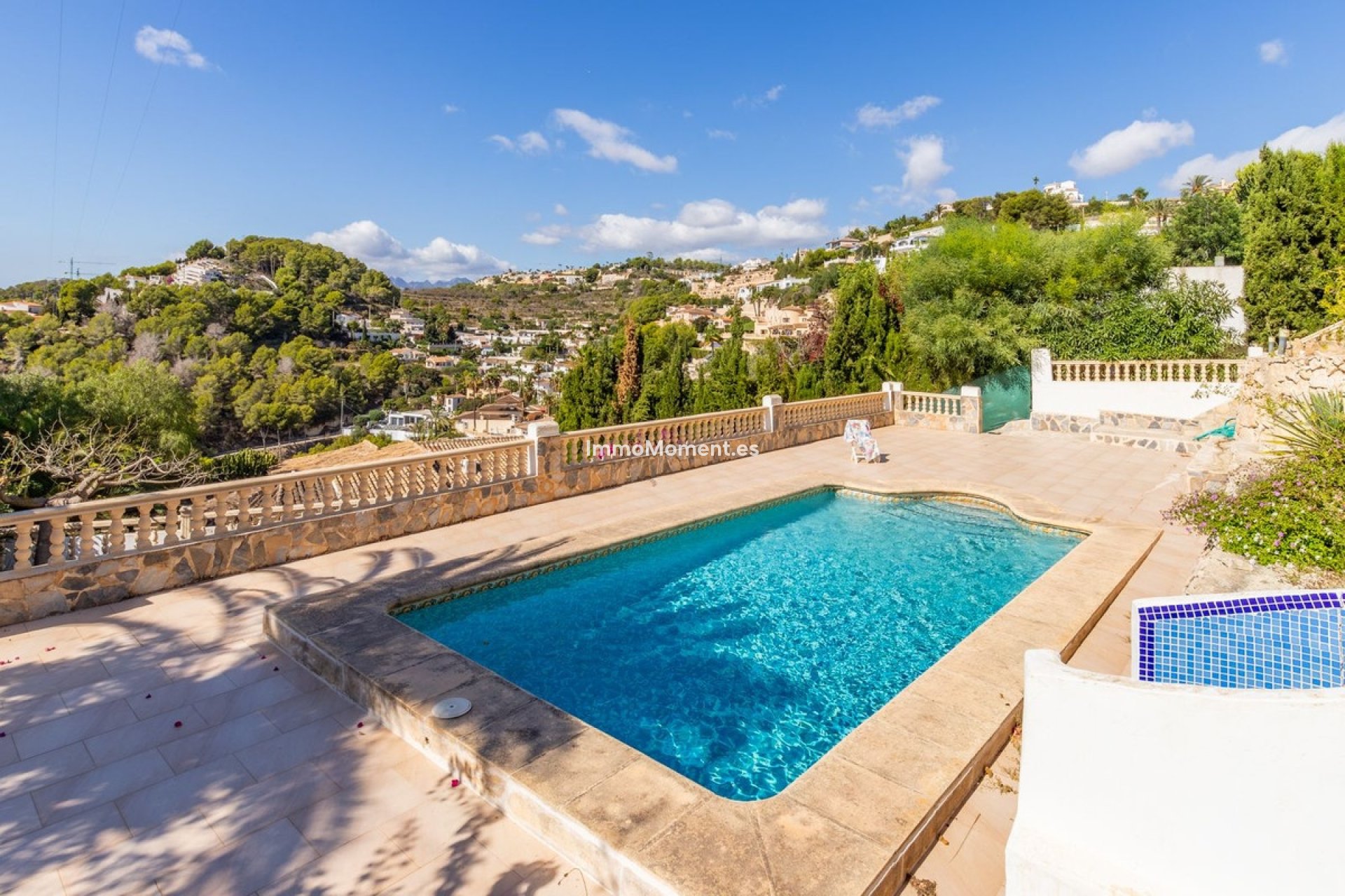 Bestaande woning - Villa - Teulada - Moraira