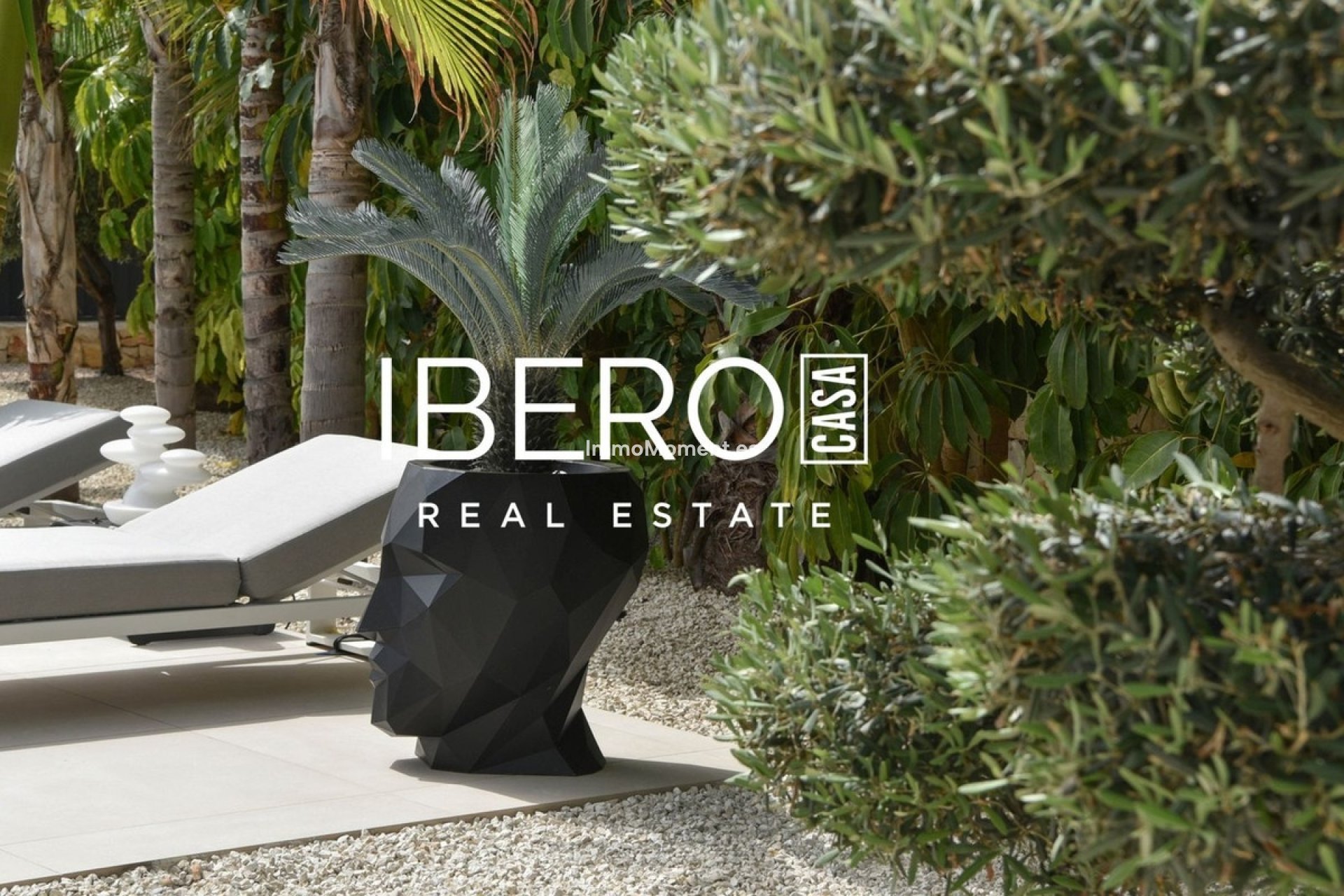 Bestaande woning - Villa - Teulada - Moraira