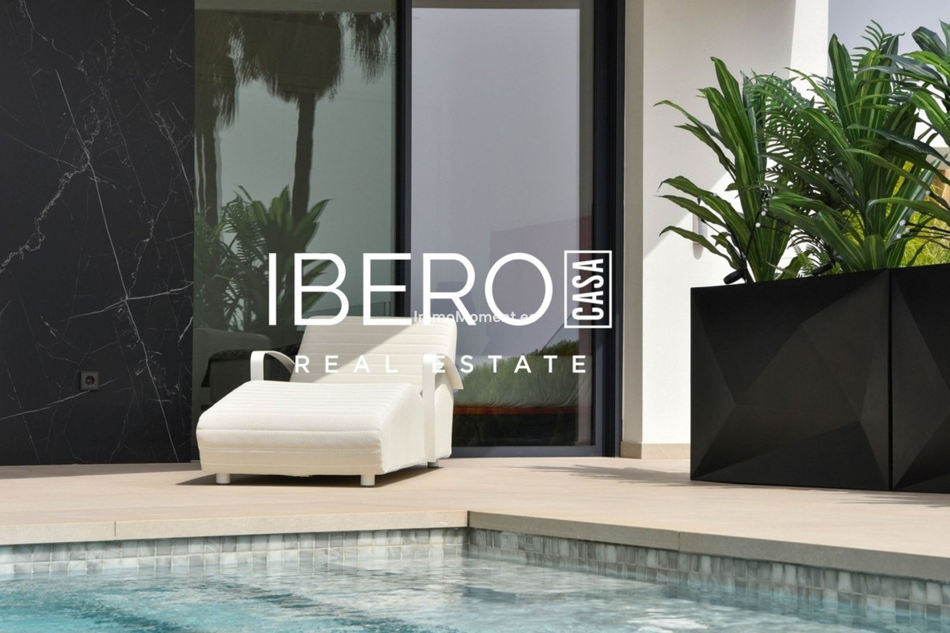 Bestaande woning - Villa - Teulada - Moraira