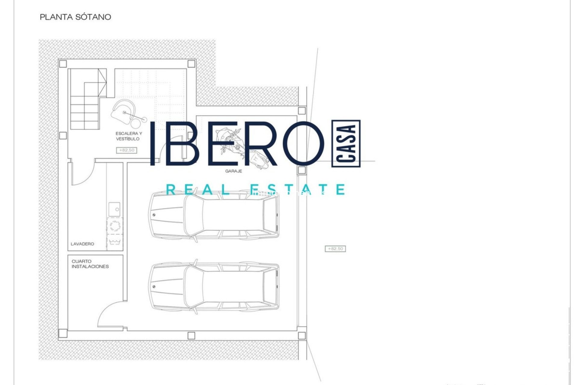 Bestaande woning - Villa - Teulada - Moraira