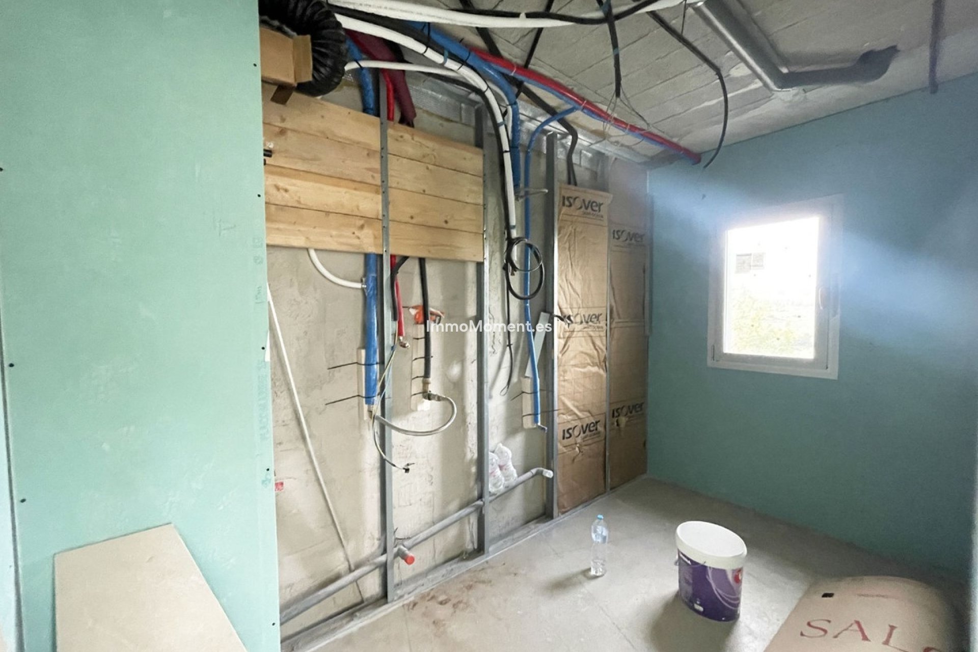 Bestaande woning - Villa - Teulada - Moraira