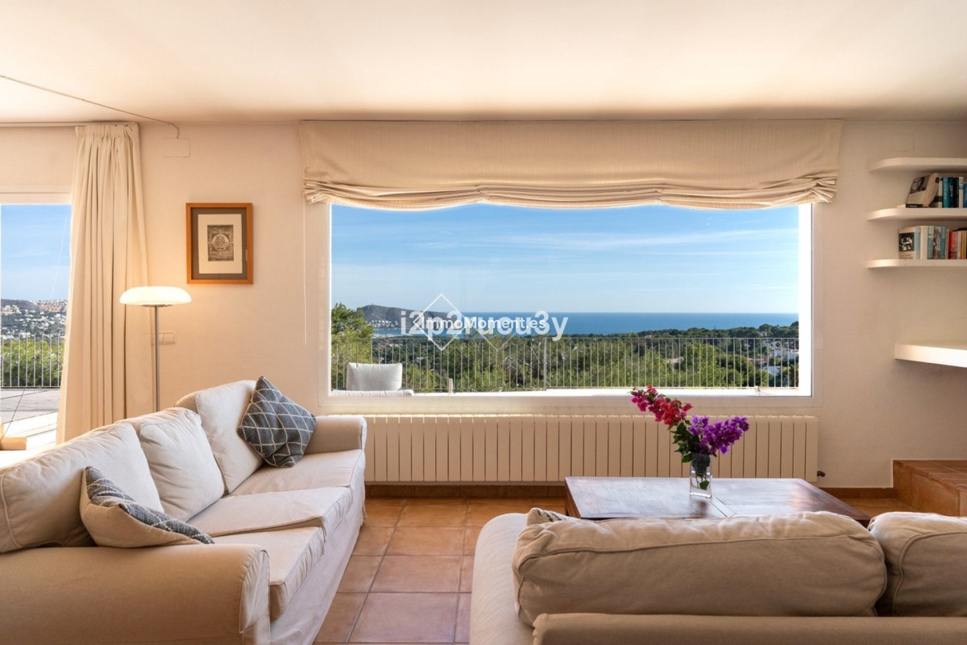 Bestaande woning - Villa - Teulada - Moraira