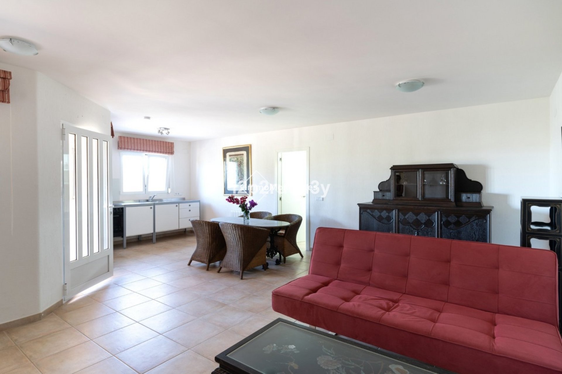 Bestaande woning - Villa - Teulada - Moraira