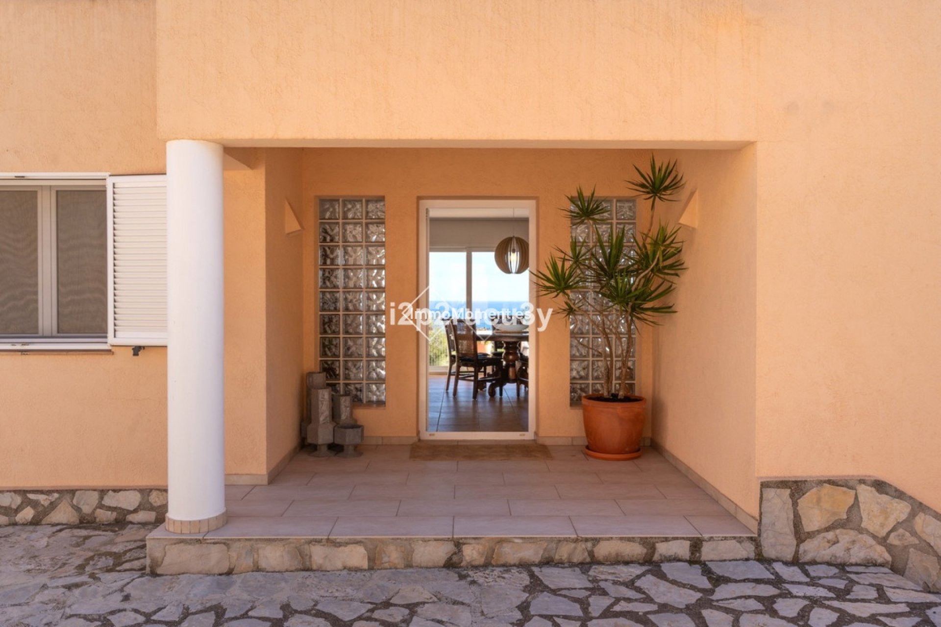 Bestaande woning - Villa - Teulada - Moraira