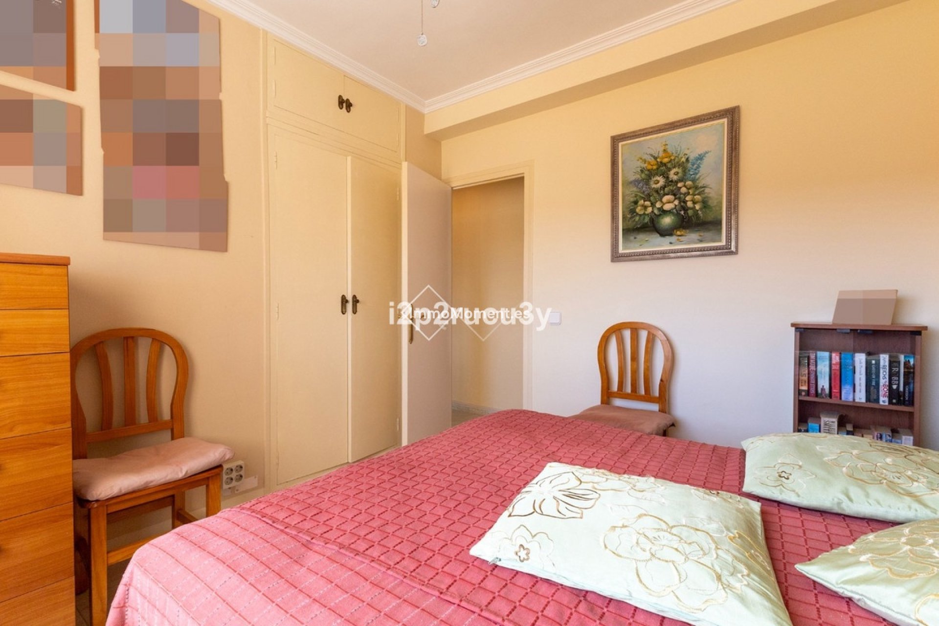 Bestaande woning - Villa - Teulada - Moraira