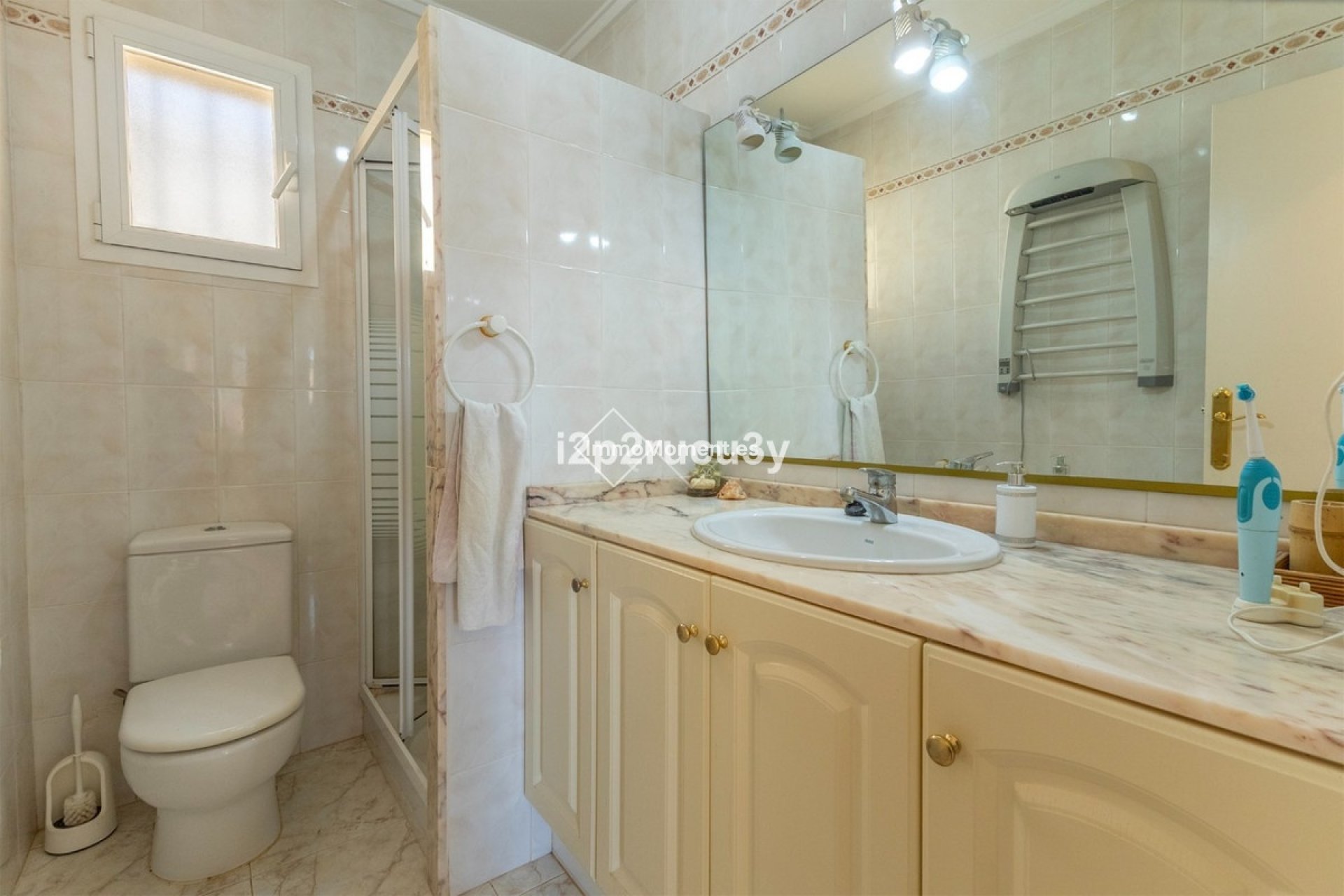 Bestaande woning - Villa - Teulada - Moraira