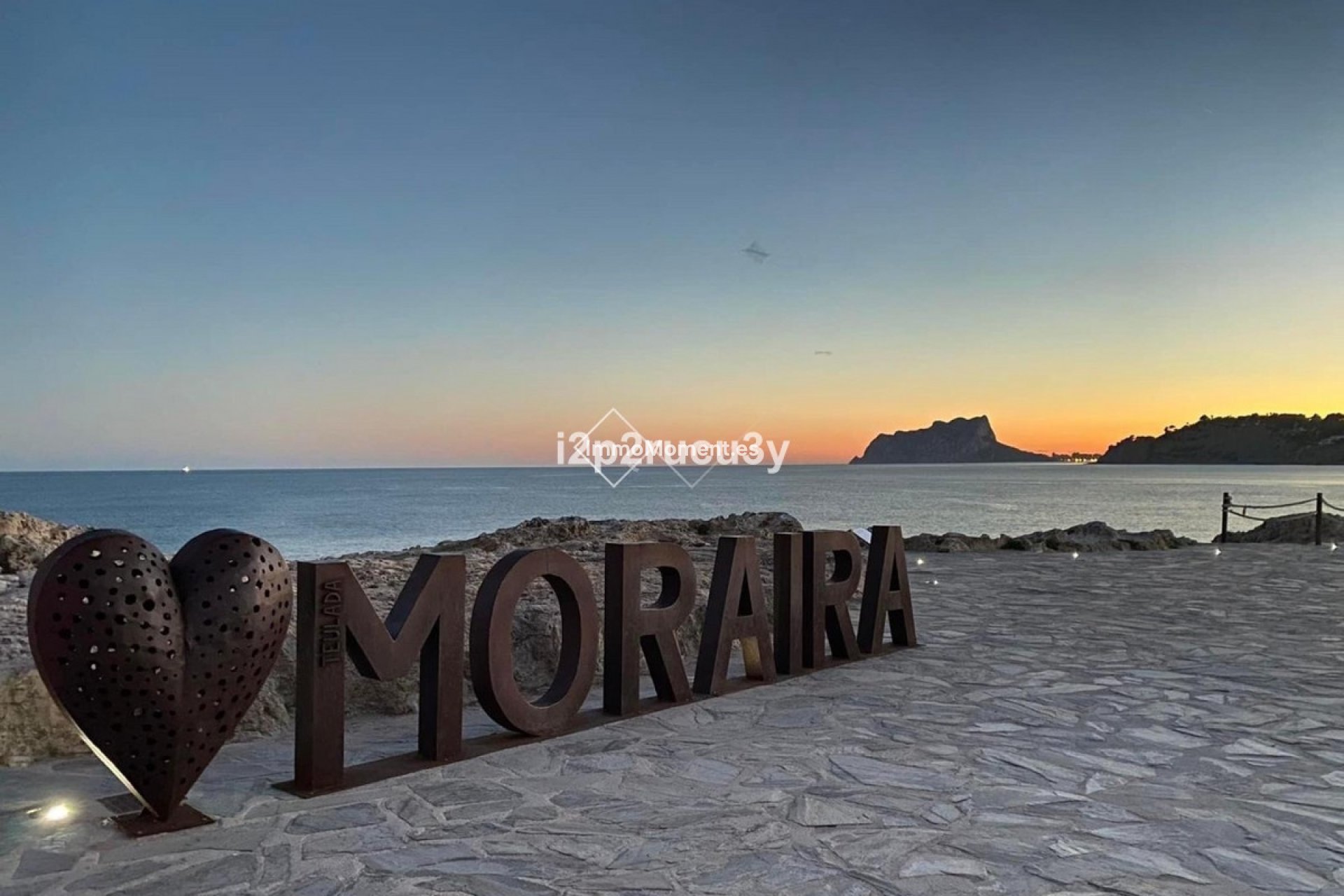 Bestaande woning - Villa - Teulada - Moraira