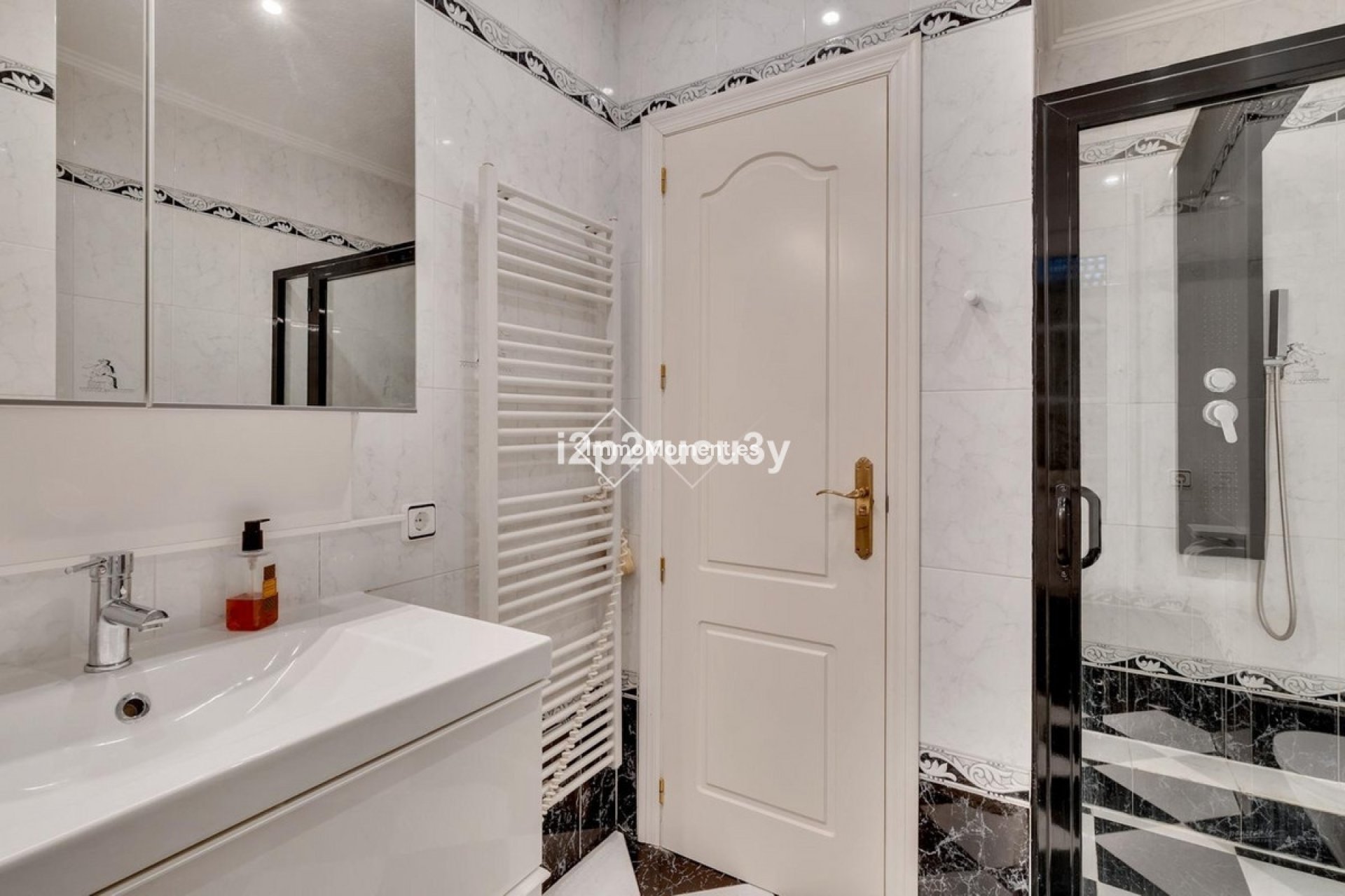 Bestaande woning - Villa - Teulada - Moraira