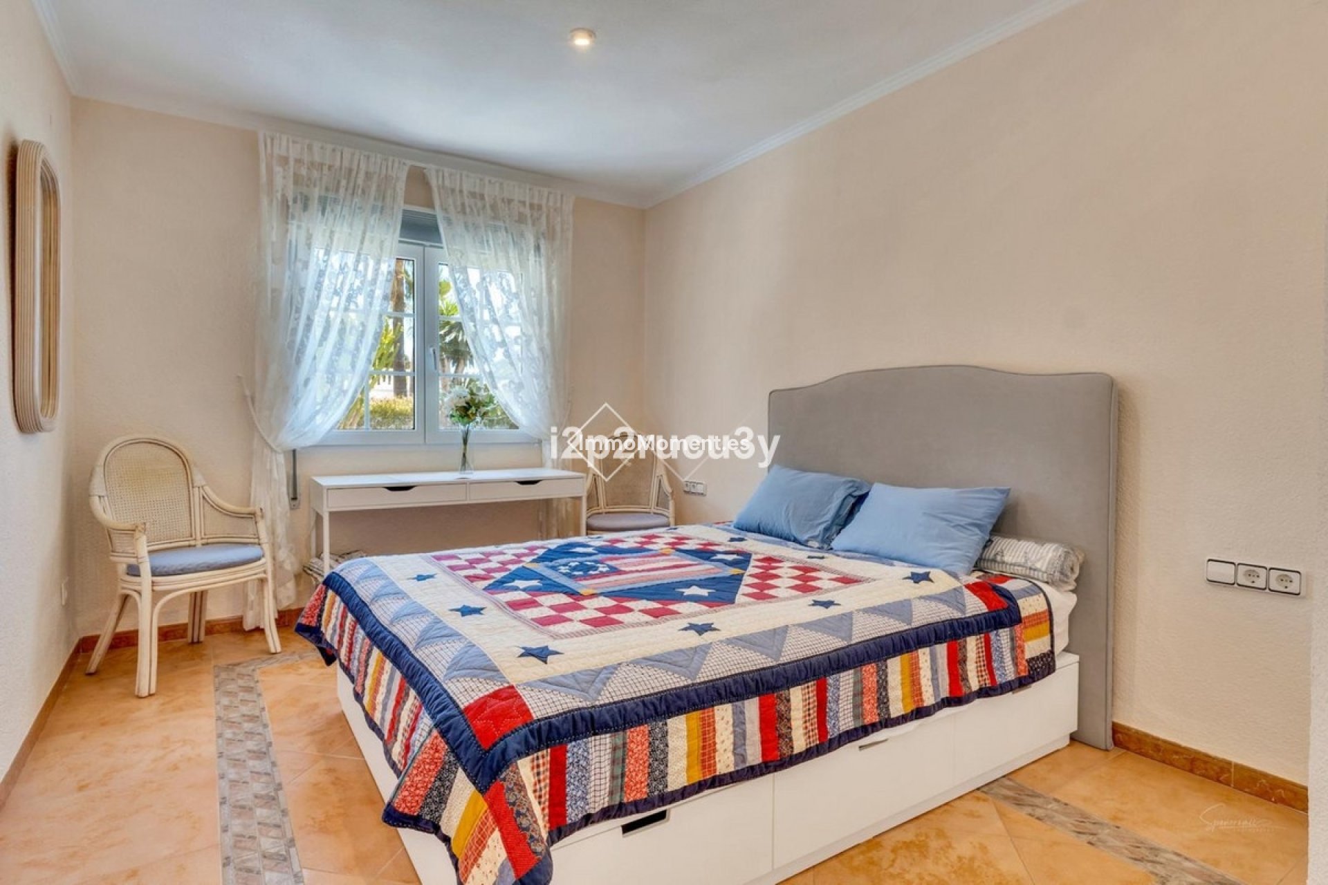 Bestaande woning - Villa - Teulada - Moraira