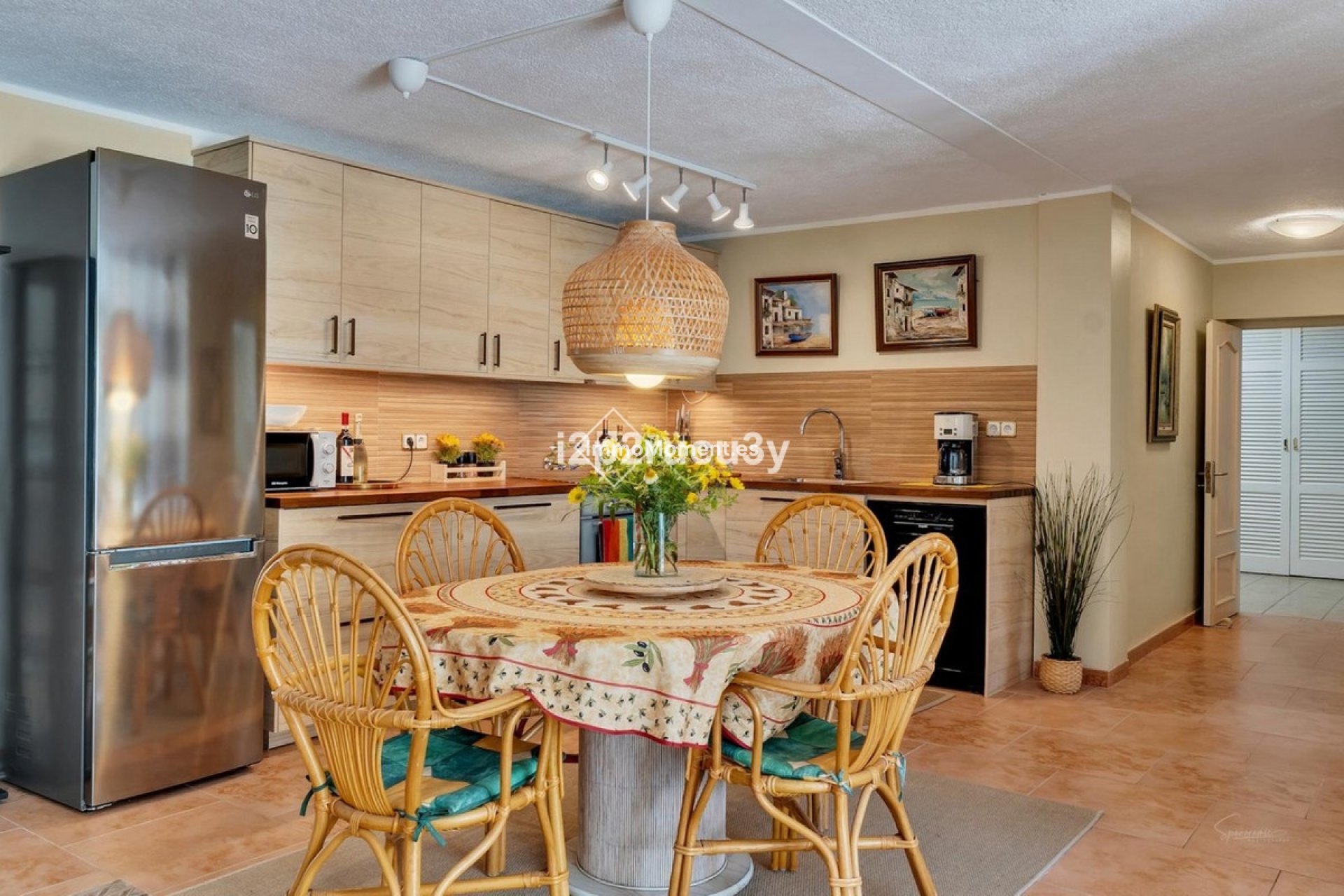 Bestaande woning - Villa - Teulada - Moraira