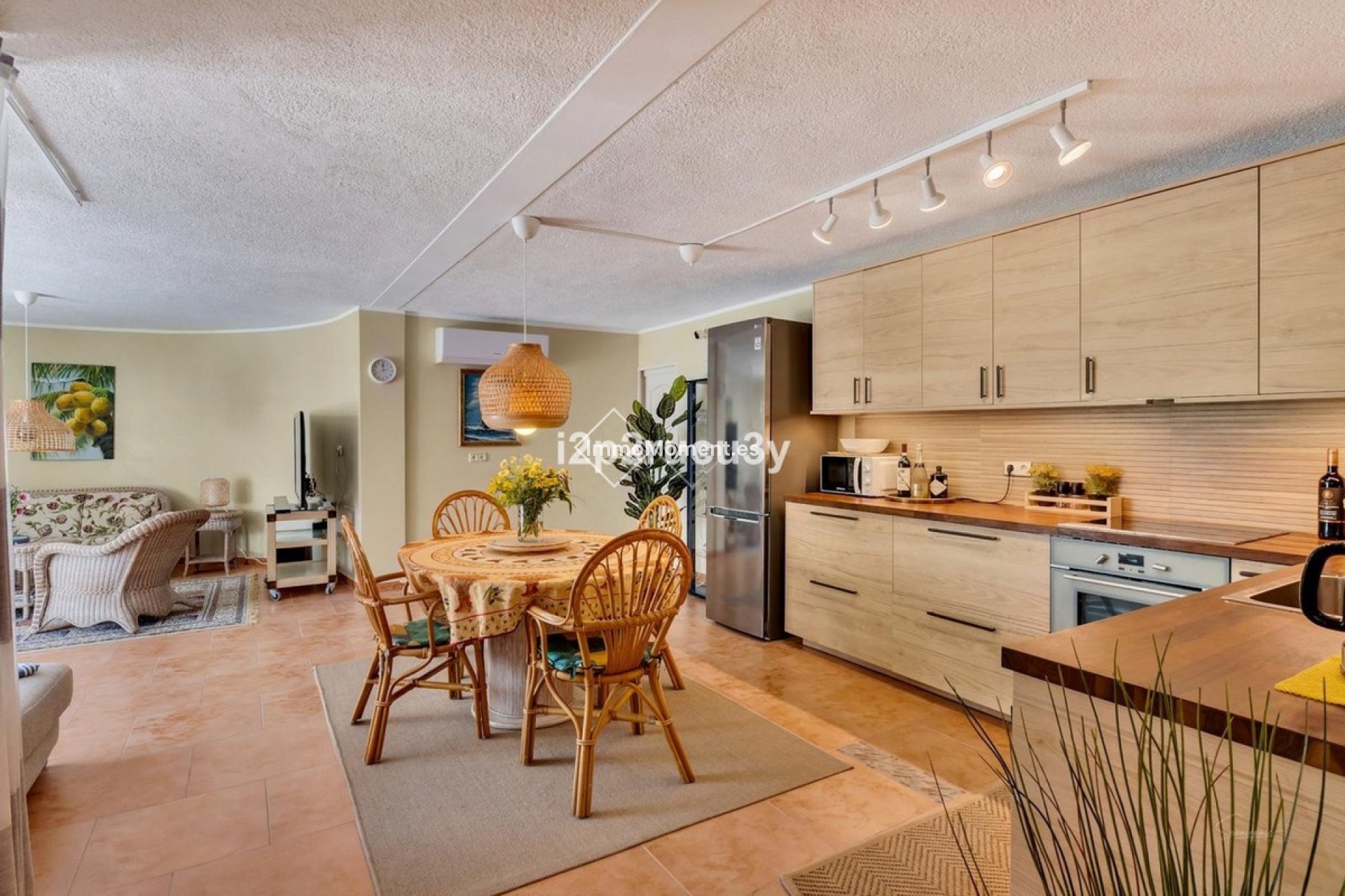 Bestaande woning - Villa - Teulada - Moraira