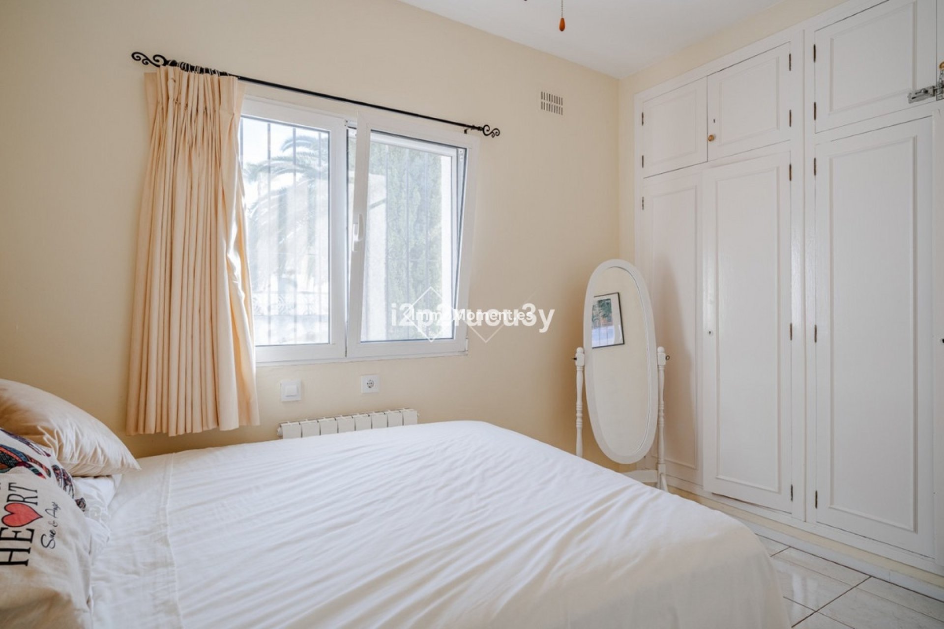 Bestaande woning - Villa - Teulada - Moraira