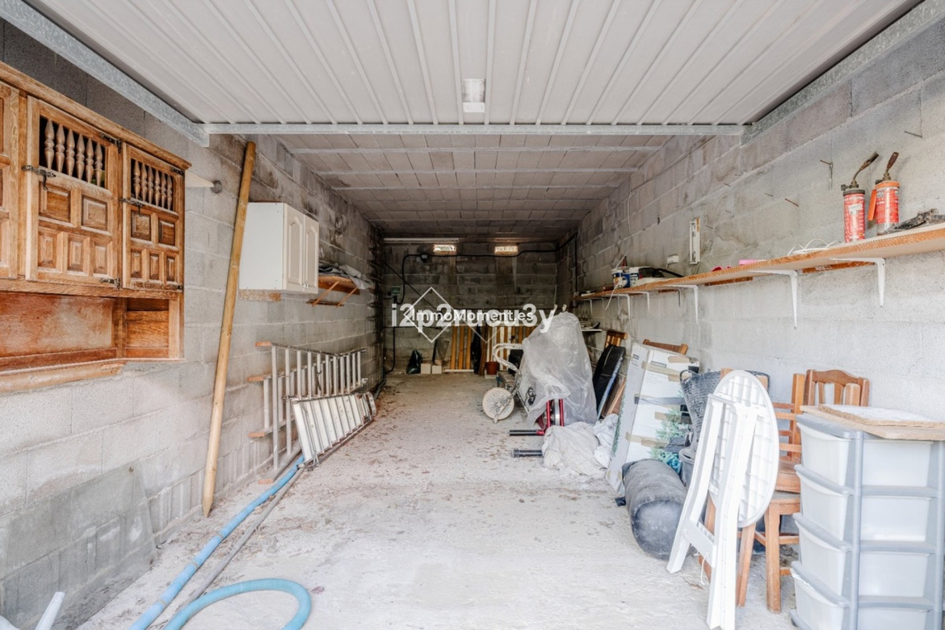 Bestaande woning - Villa - Teulada - Moraira