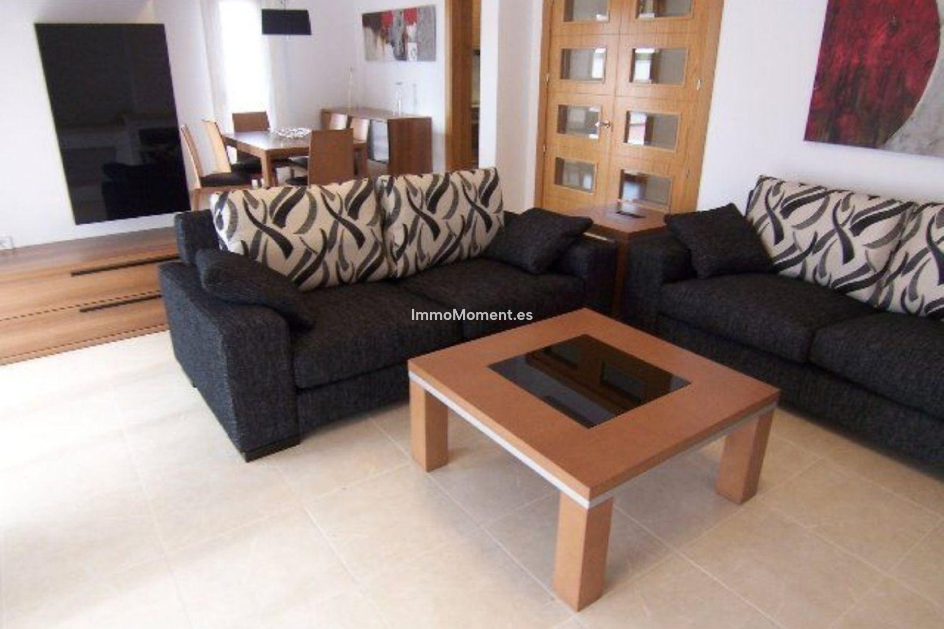 Bestaande woning - Villa - Teulada - Moraira