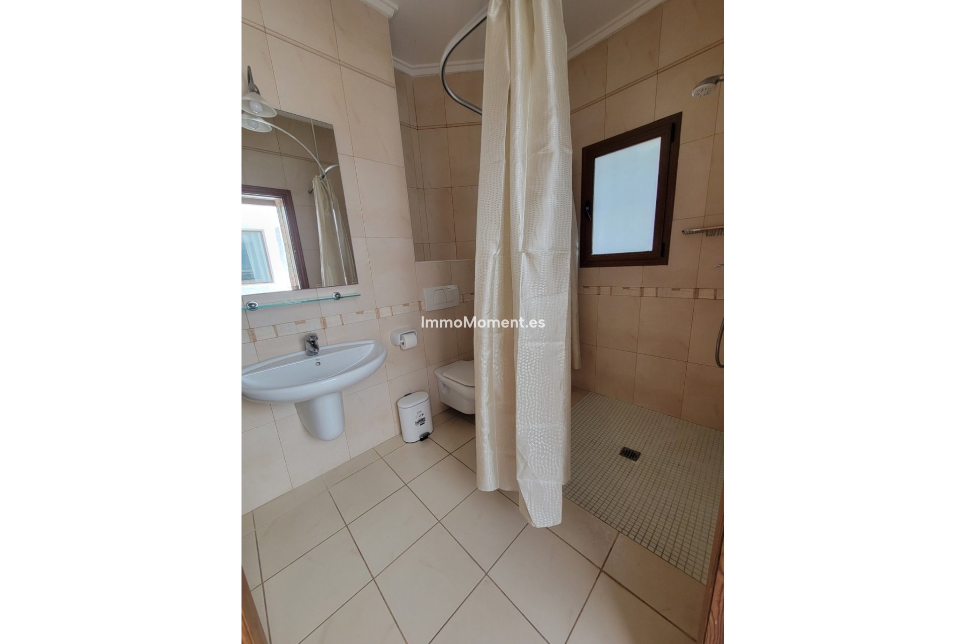 Bestaande woning - Villa - Teulada - Moraira