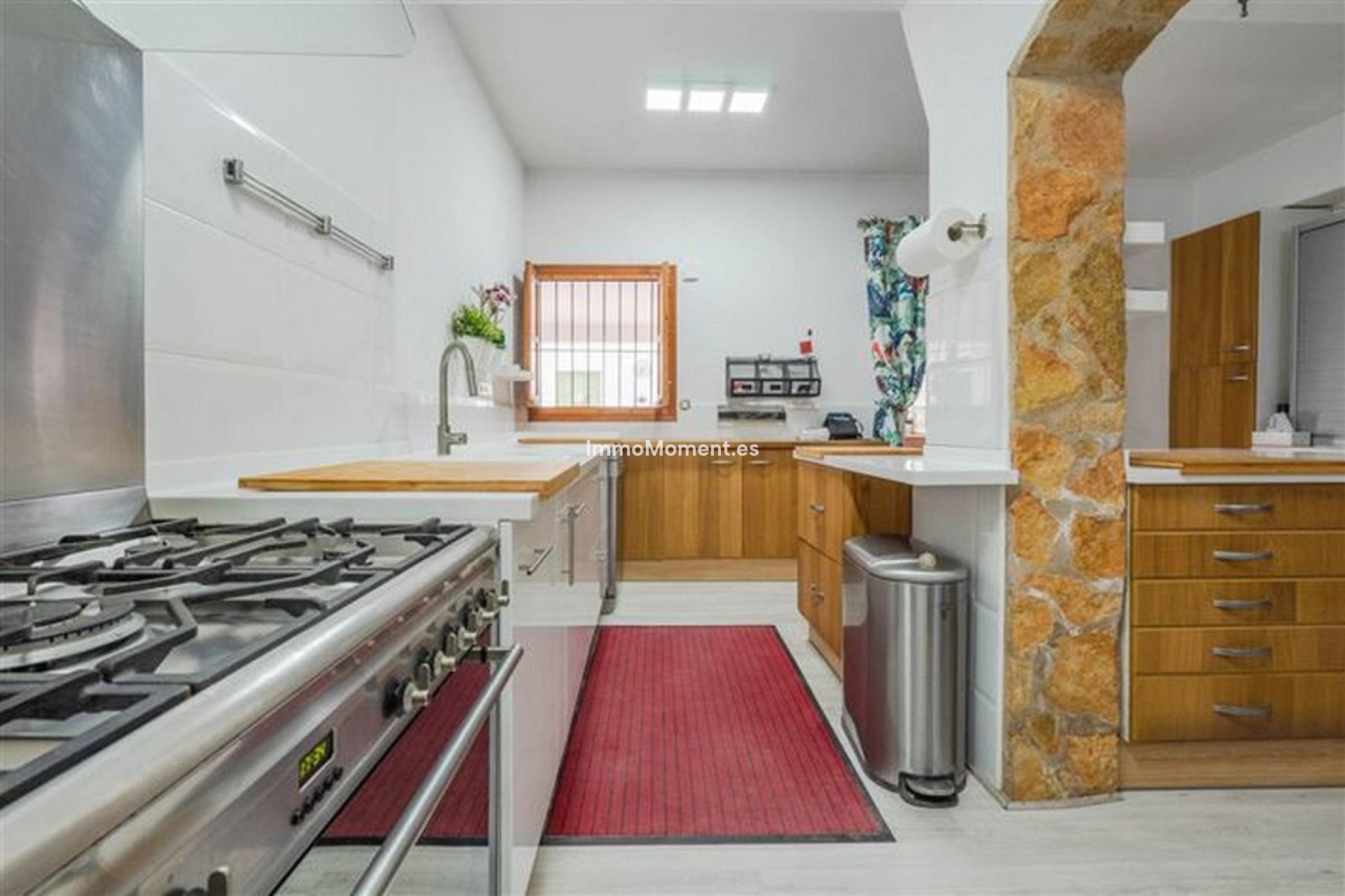 Bestaande woning - Villa - Torre Pacheco - Balsicas