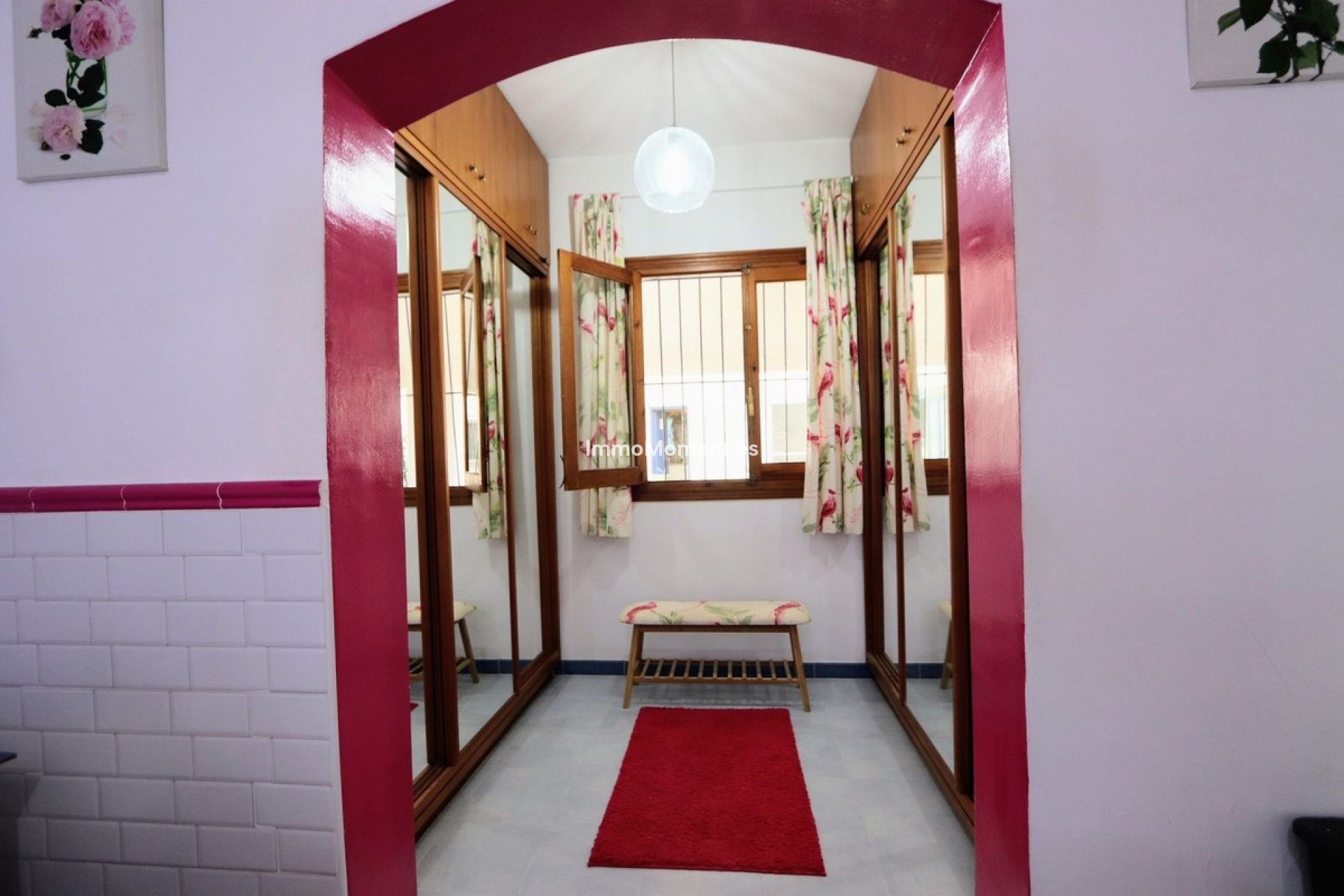 Bestaande woning - Villa - Torre Pacheco - Balsicas