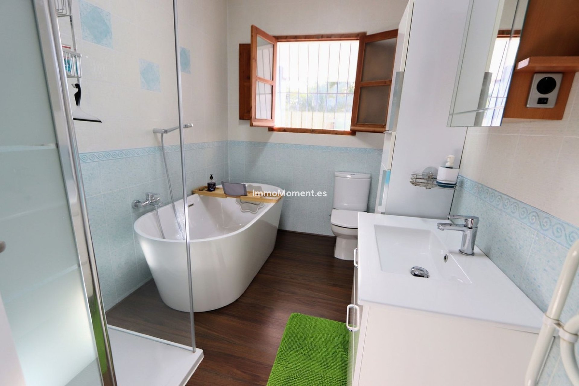 Bestaande woning - Villa - Torre Pacheco - Balsicas