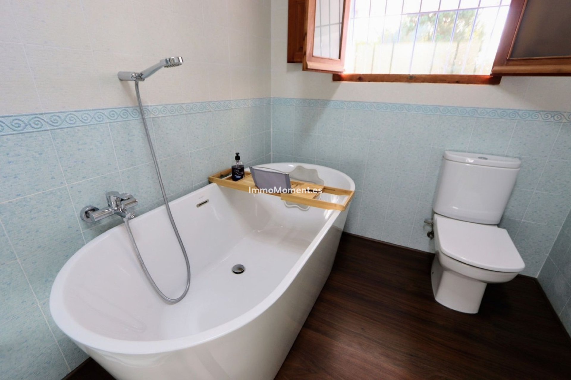 Bestaande woning - Villa - Torre Pacheco - Balsicas