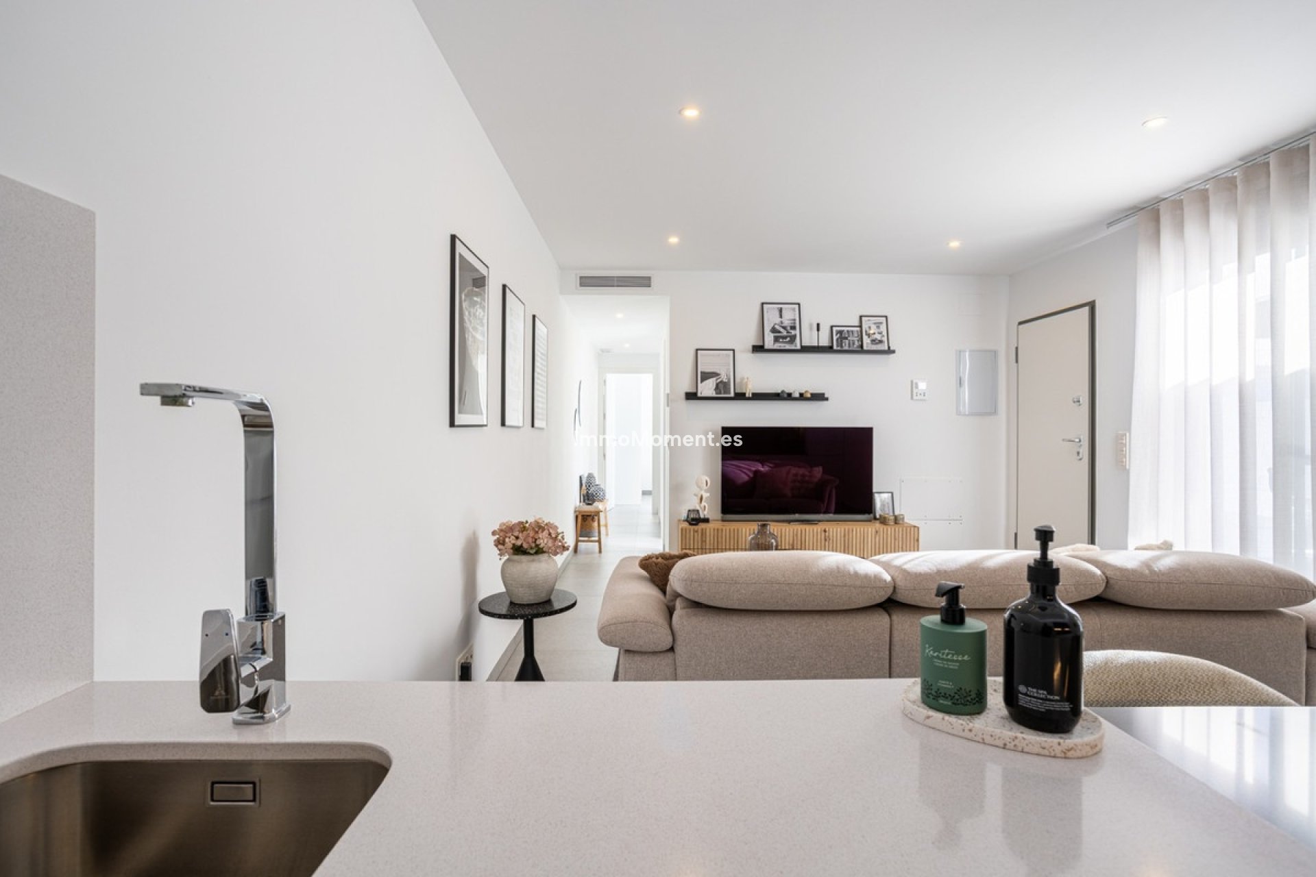 Bestaande woning - Villa - Torre Pacheco - Roldan