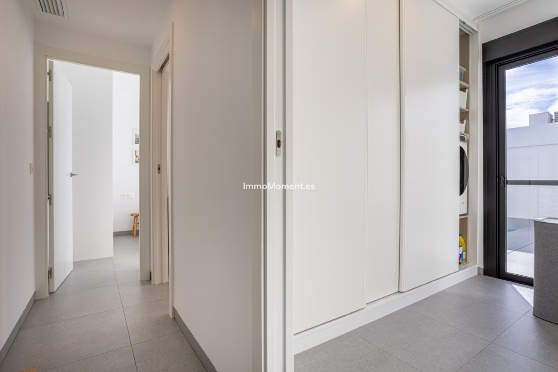 Bestaande woning - Villa - Torre Pacheco - Roldan