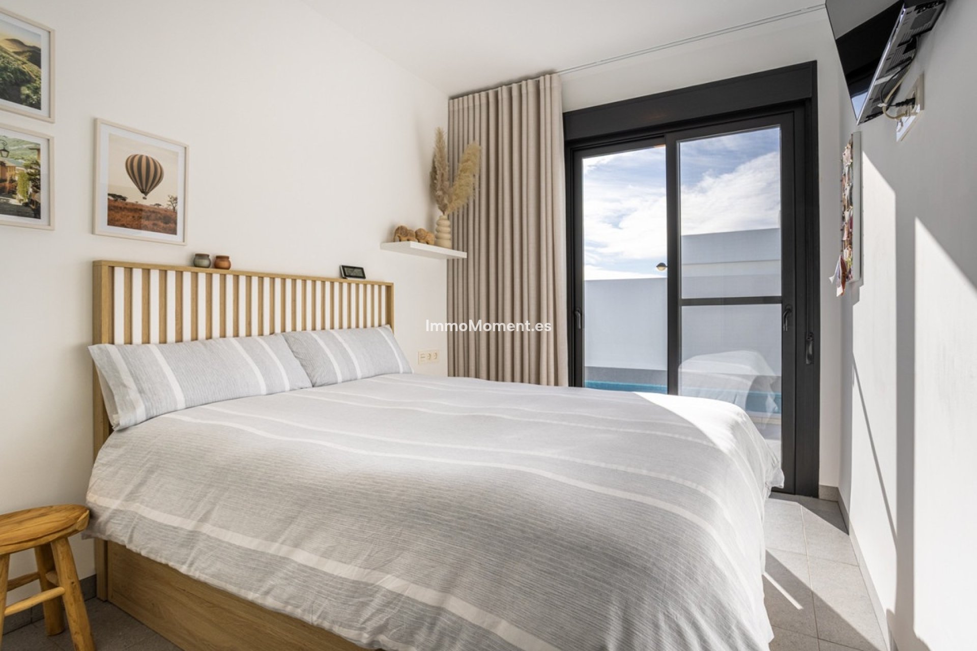 Bestaande woning - Villa - Torre Pacheco - Roldan