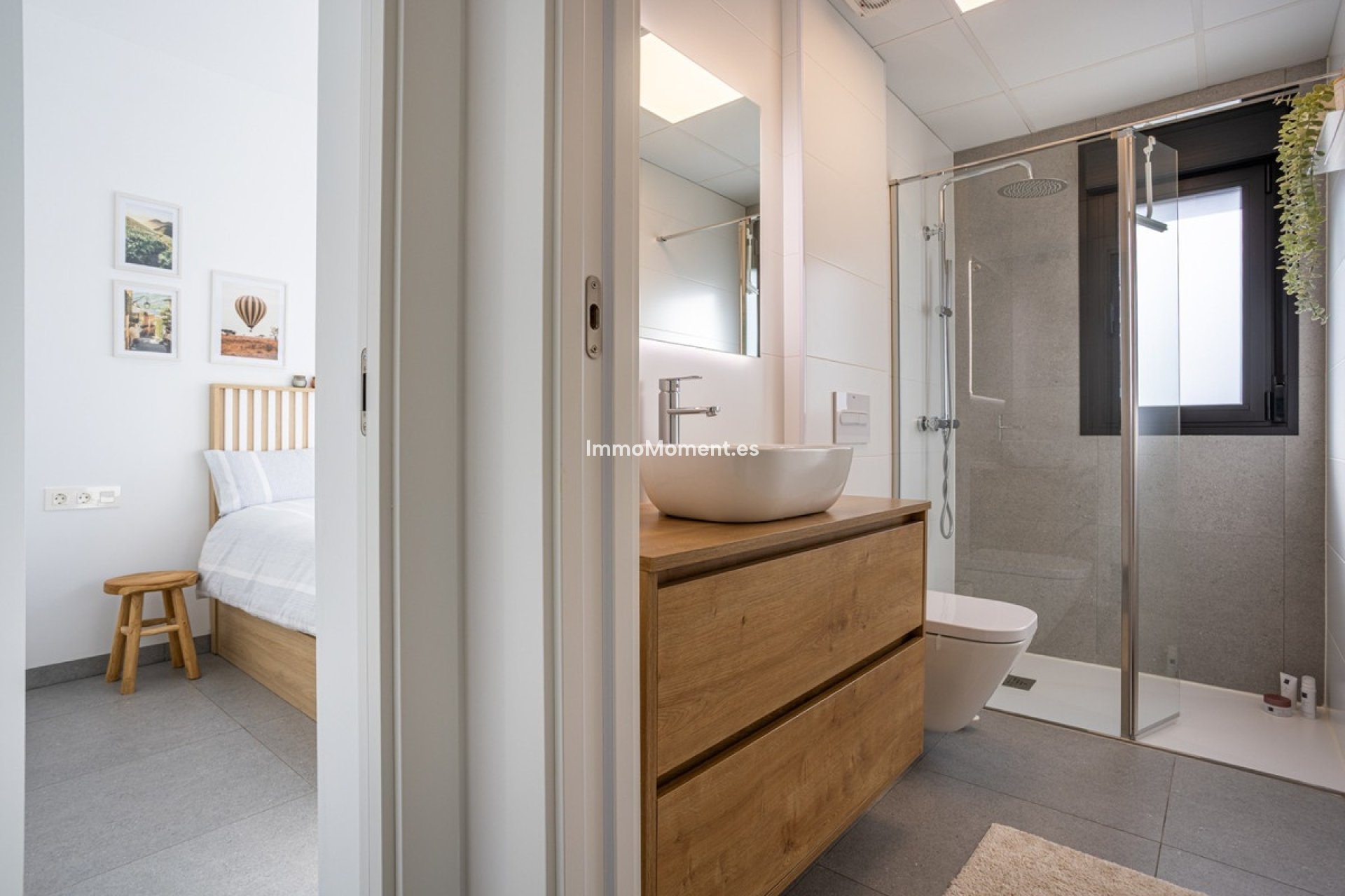 Bestaande woning - Villa - Torre Pacheco - Roldan