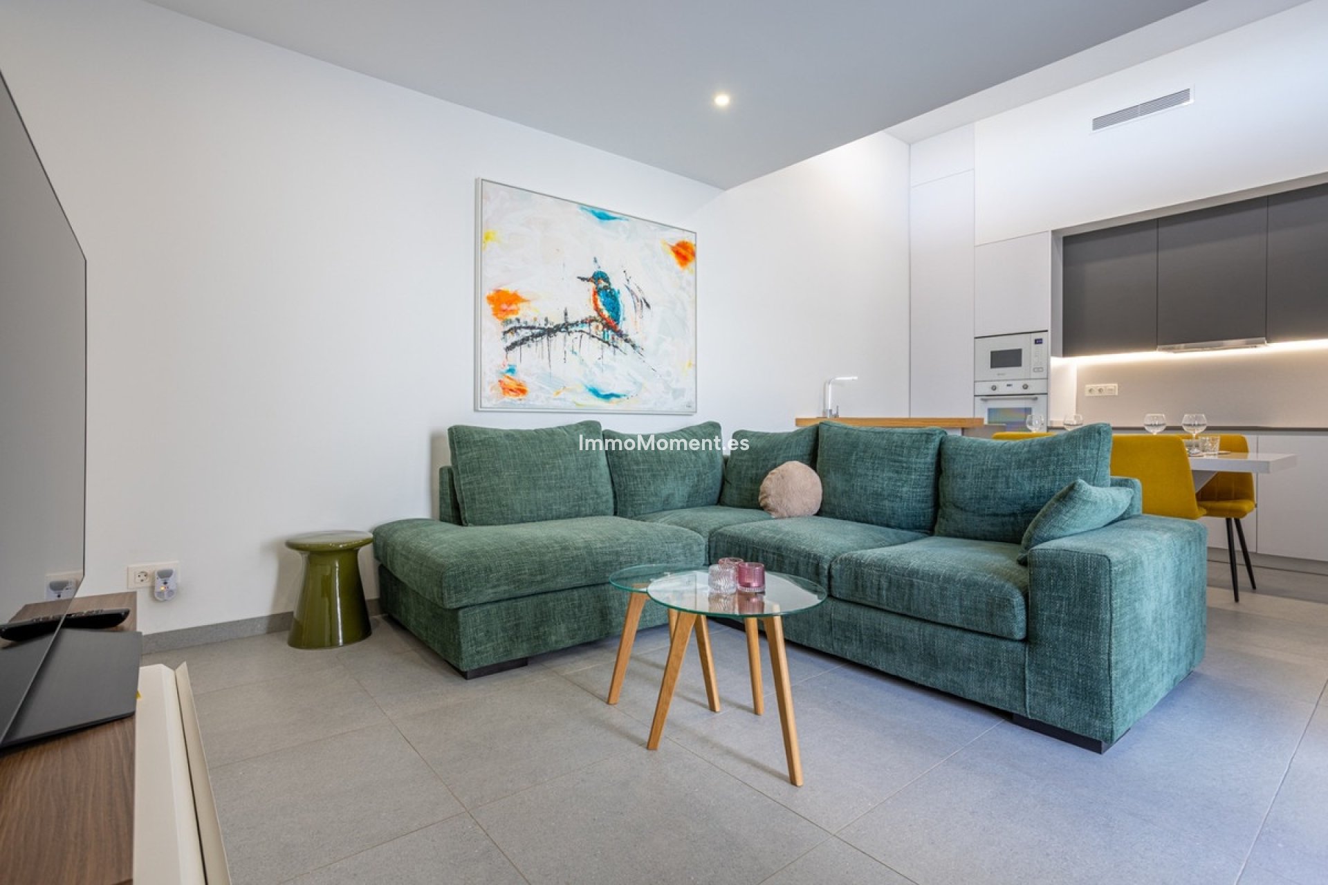 Bestaande woning - Villa - Torre Pacheco - Roldan