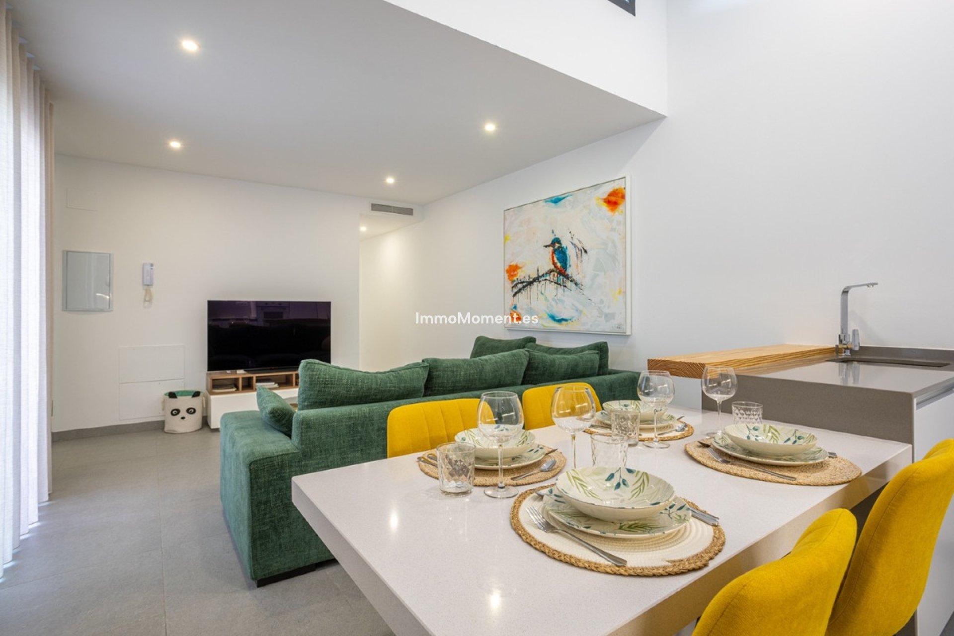 Bestaande woning - Villa - Torre Pacheco - Roldan