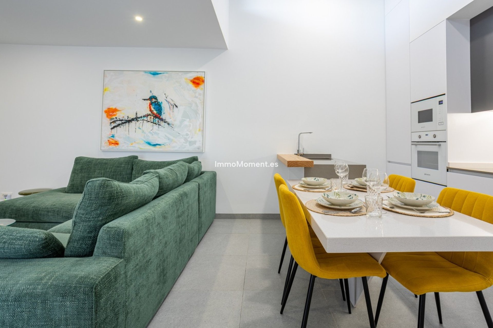 Bestaande woning - Villa - Torre Pacheco - Roldan