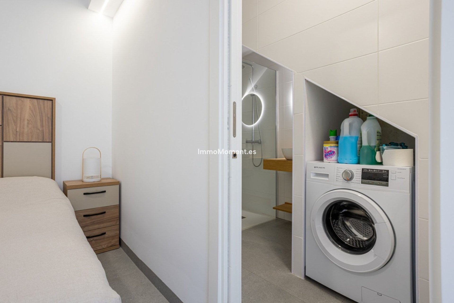 Bestaande woning - Villa - Torre Pacheco - Roldan