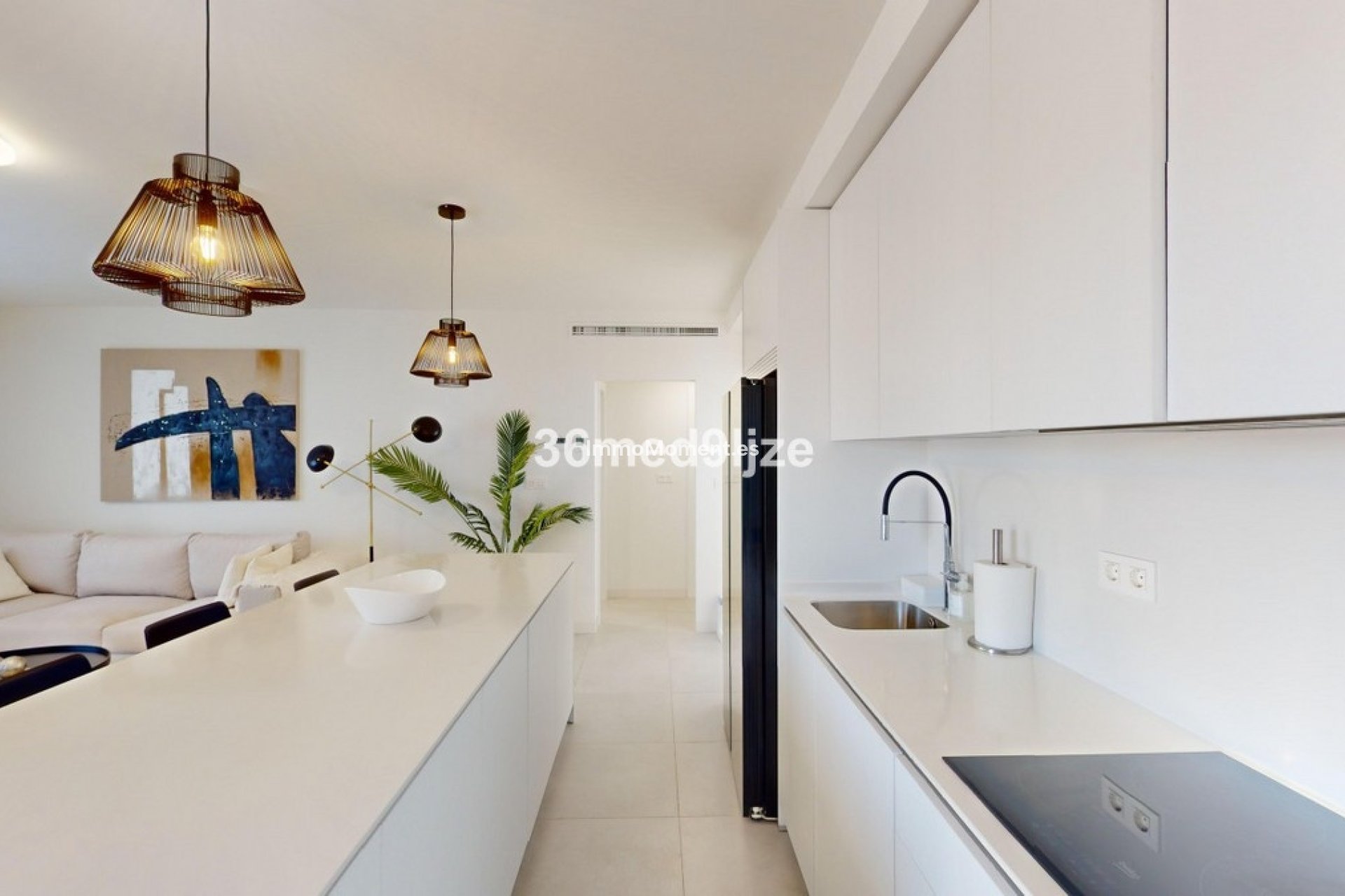 Bestaande woning - Villa - Torre Pacheco - Roldan