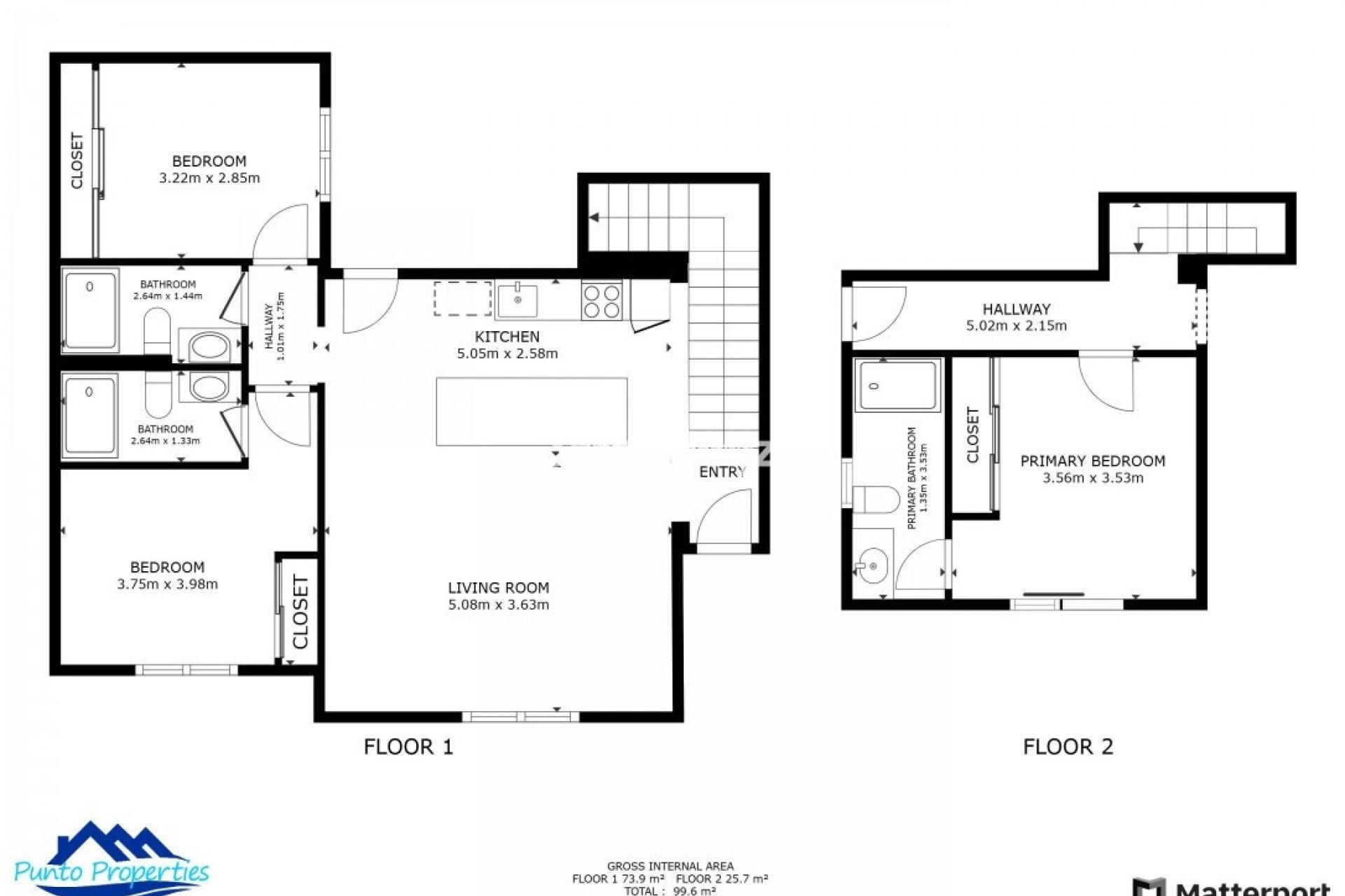 Bestaande woning - Villa - Torre Pacheco - Roldan