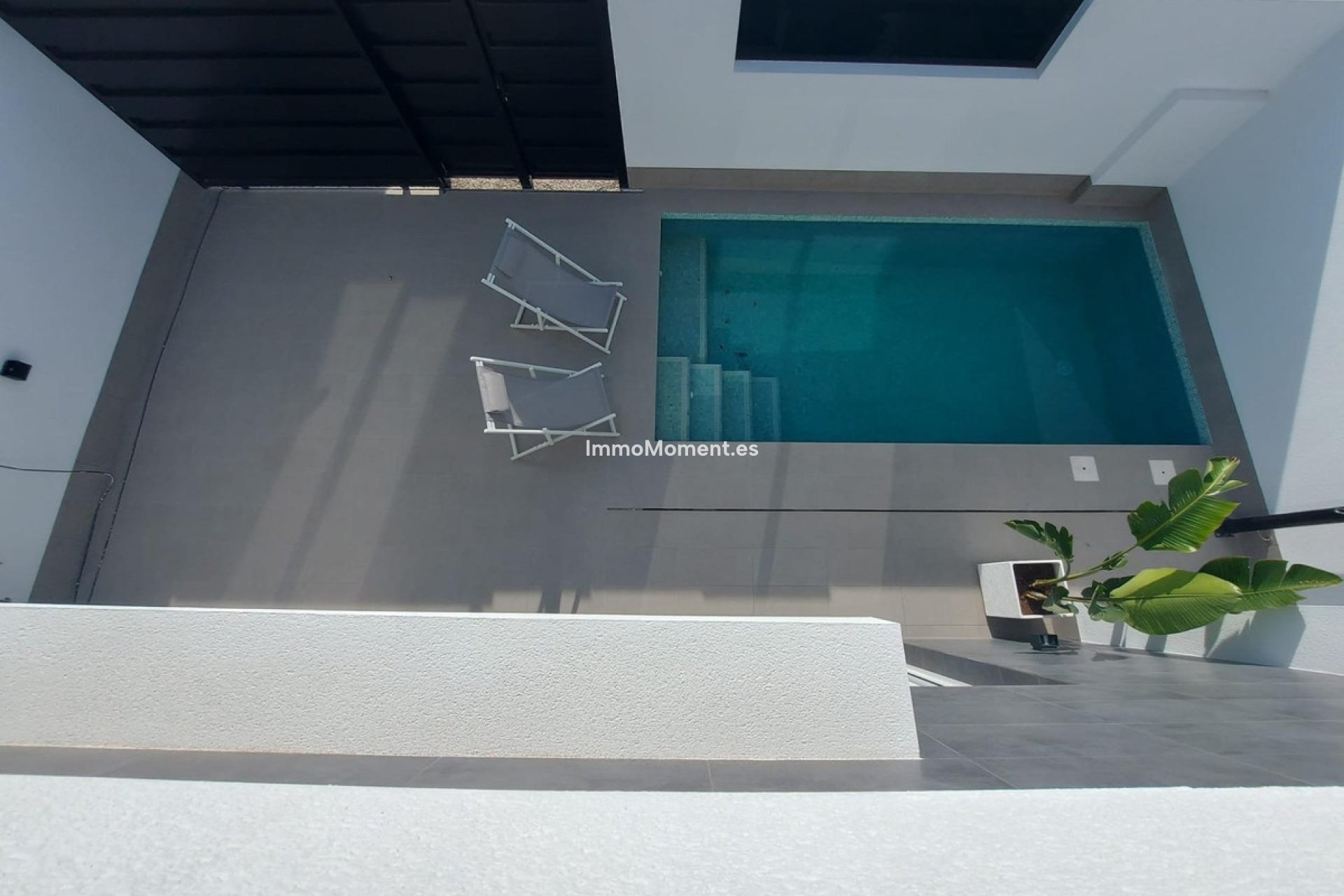 Bestaande woning - Villa - Torre Pacheco - Roldan