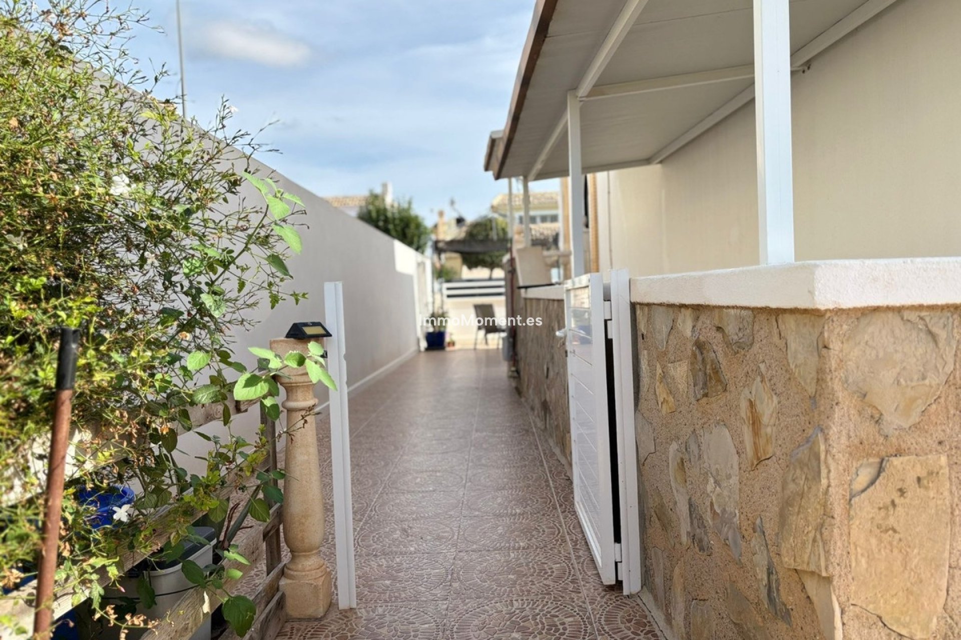 Bestaande woning - Villa - Torre Pacheco - Torre-Pacheco Centro