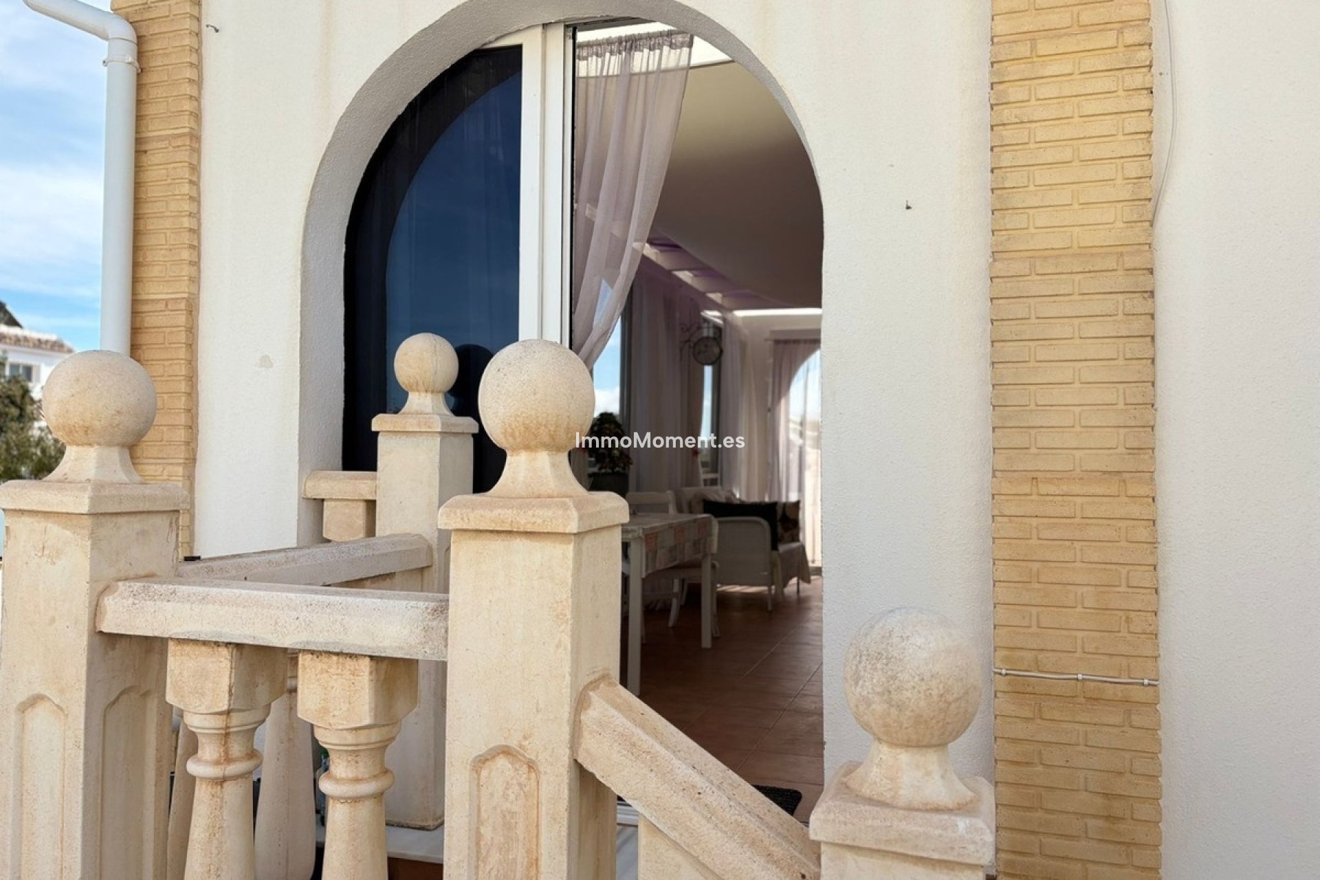 Bestaande woning - Villa - Torre Pacheco - Torre-Pacheco Centro