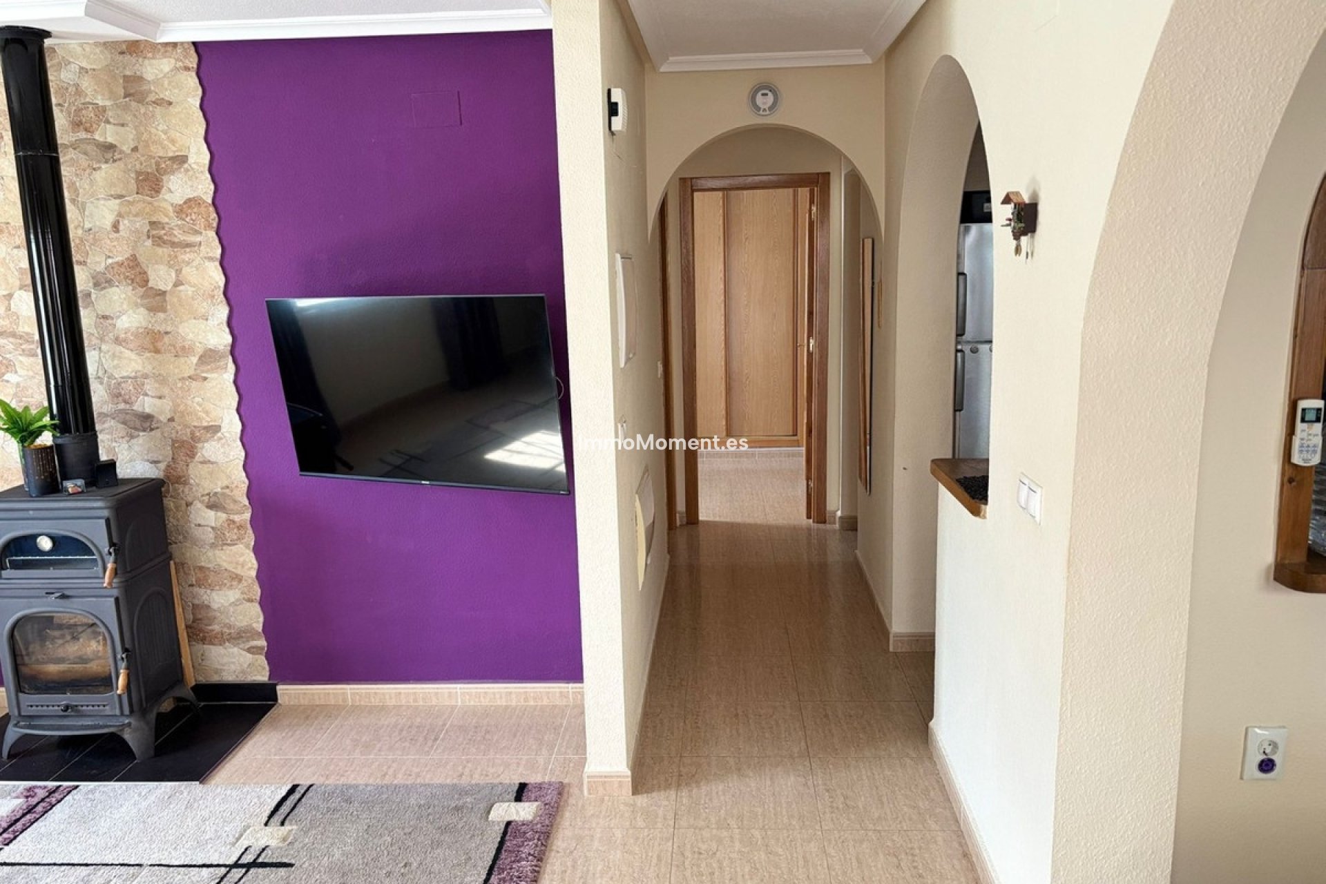 Bestaande woning - Villa - Torre Pacheco - Torre-Pacheco Centro