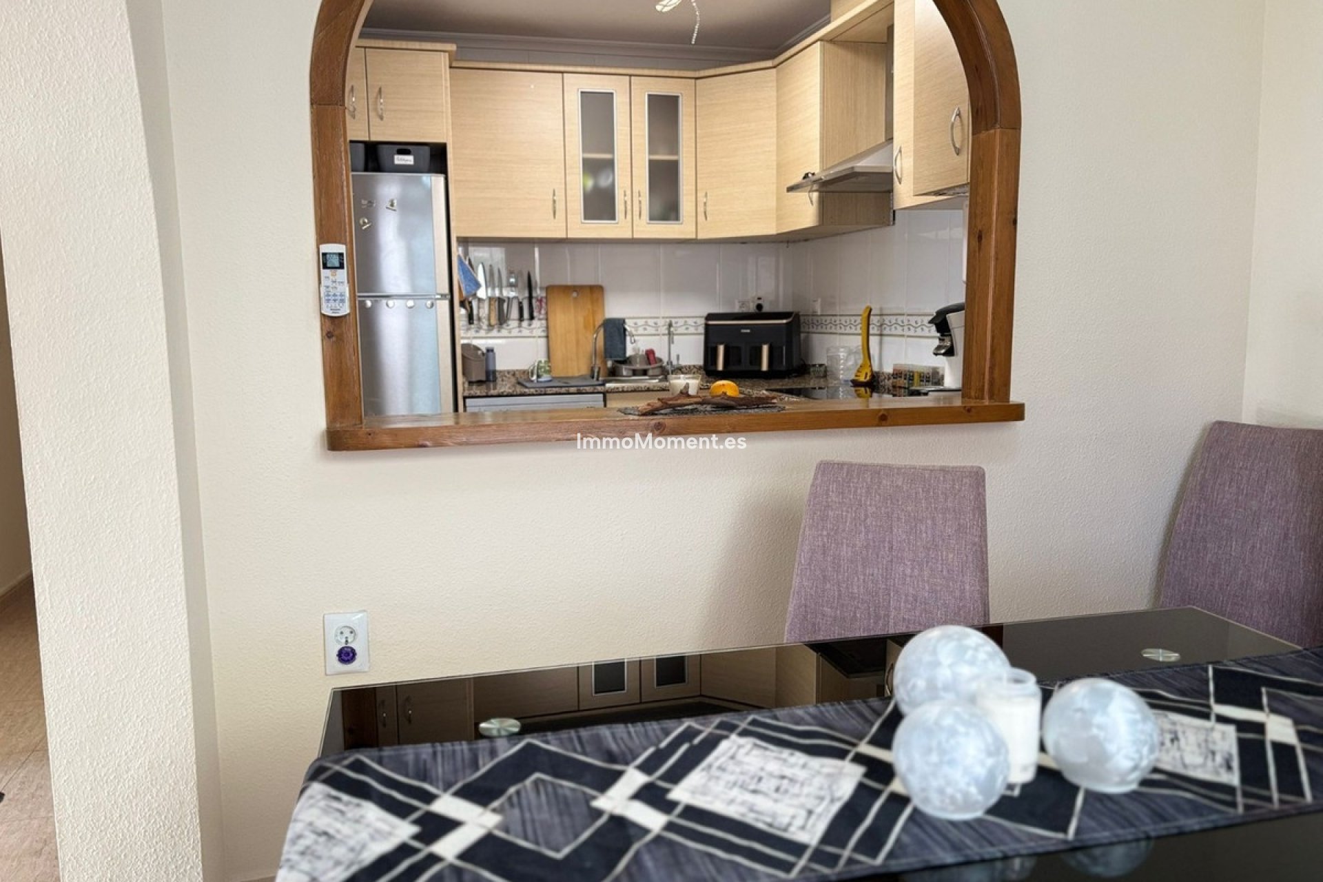 Bestaande woning - Villa - Torre Pacheco - Torre-Pacheco Centro