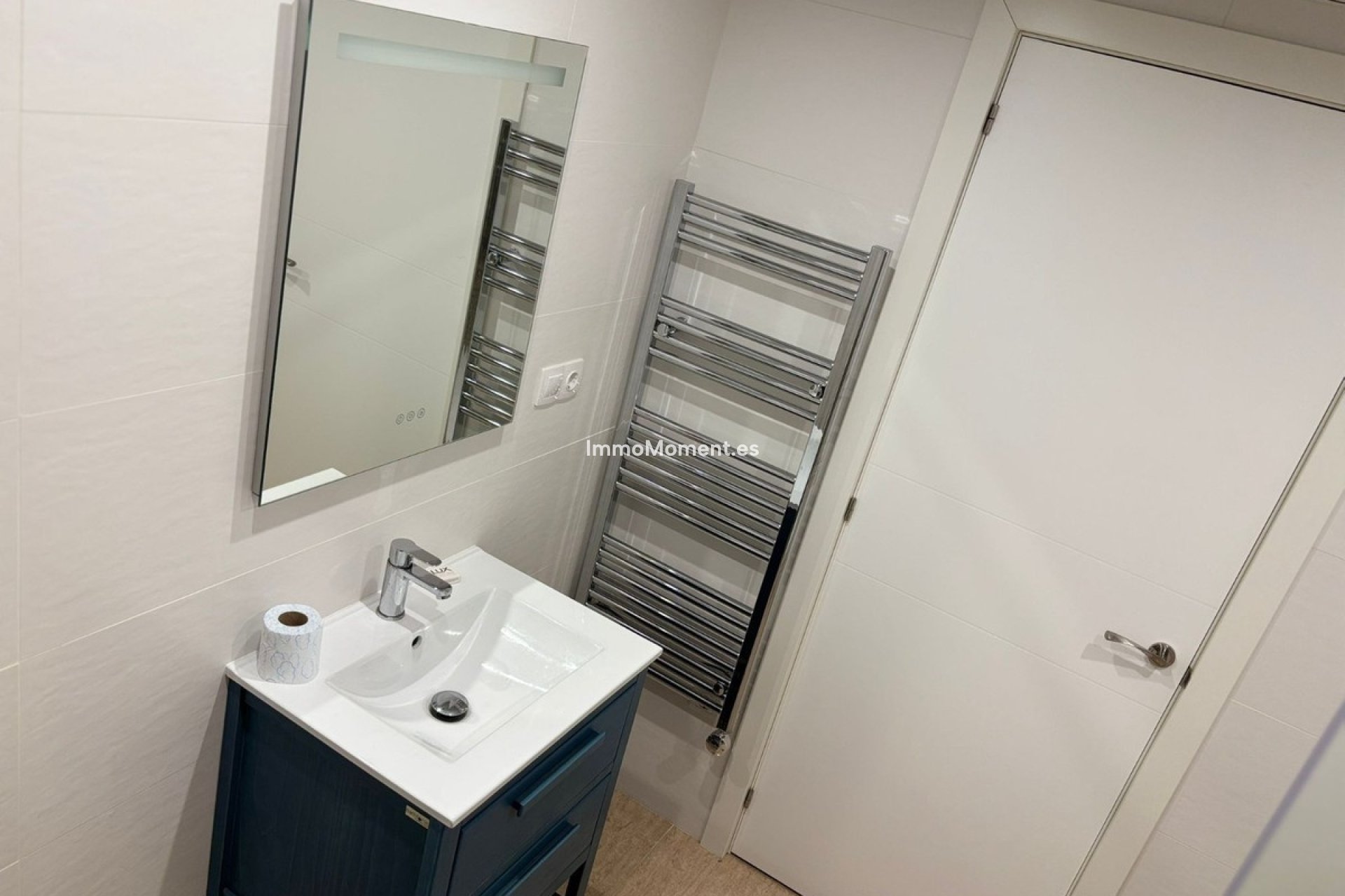 Bestaande woning - Villa - Torre Pacheco - Torre-Pacheco Centro