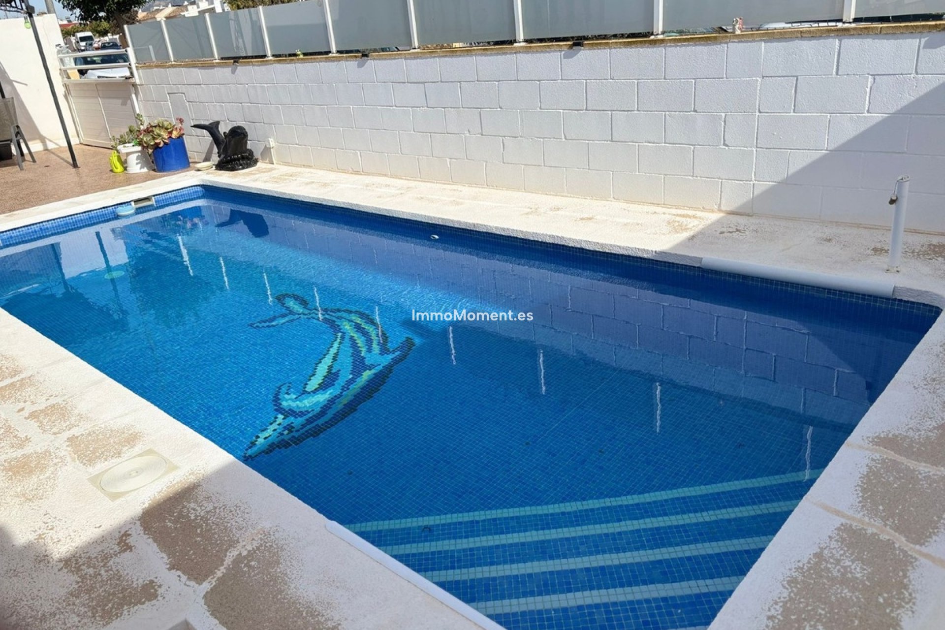 Bestaande woning - Villa - Torre Pacheco - Torre-Pacheco Centro